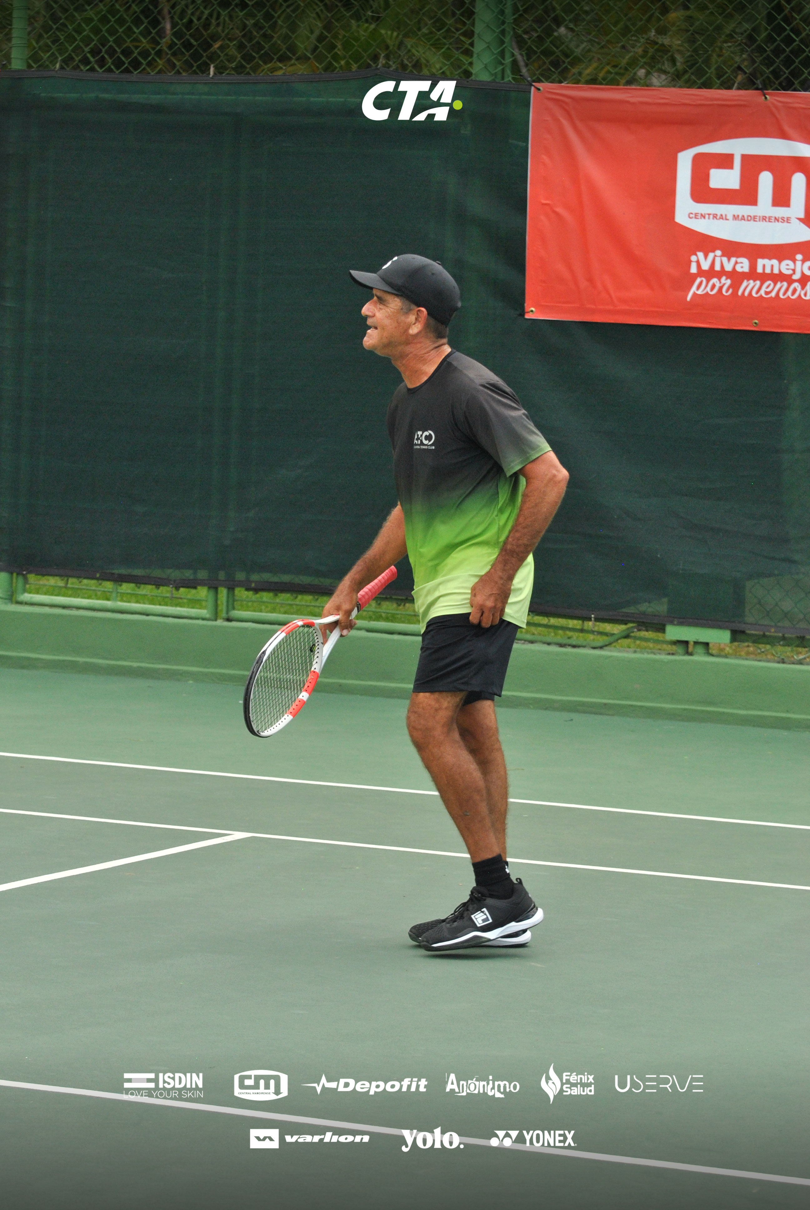 Finales Tenis 4M - ATCA