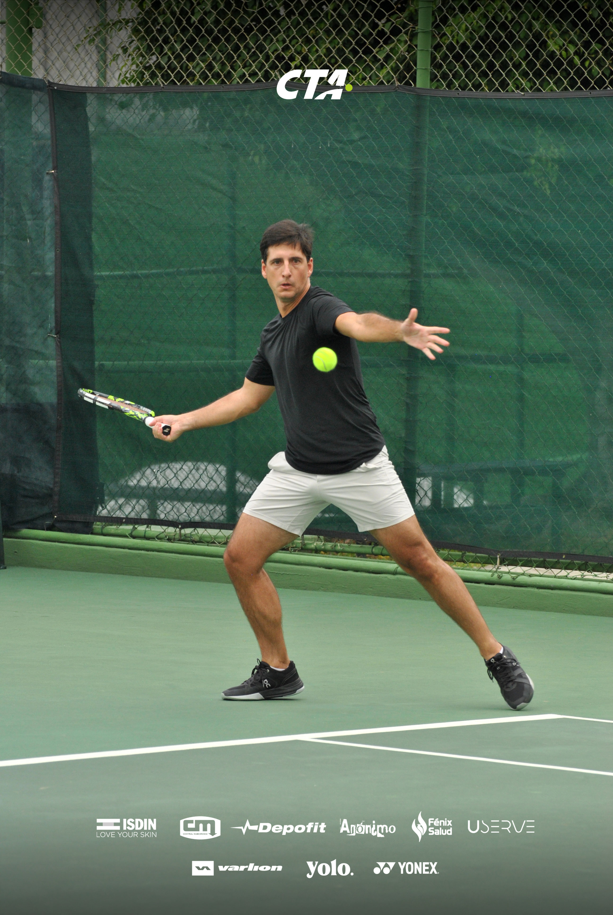 Finales Tenis 6M - ATCA32