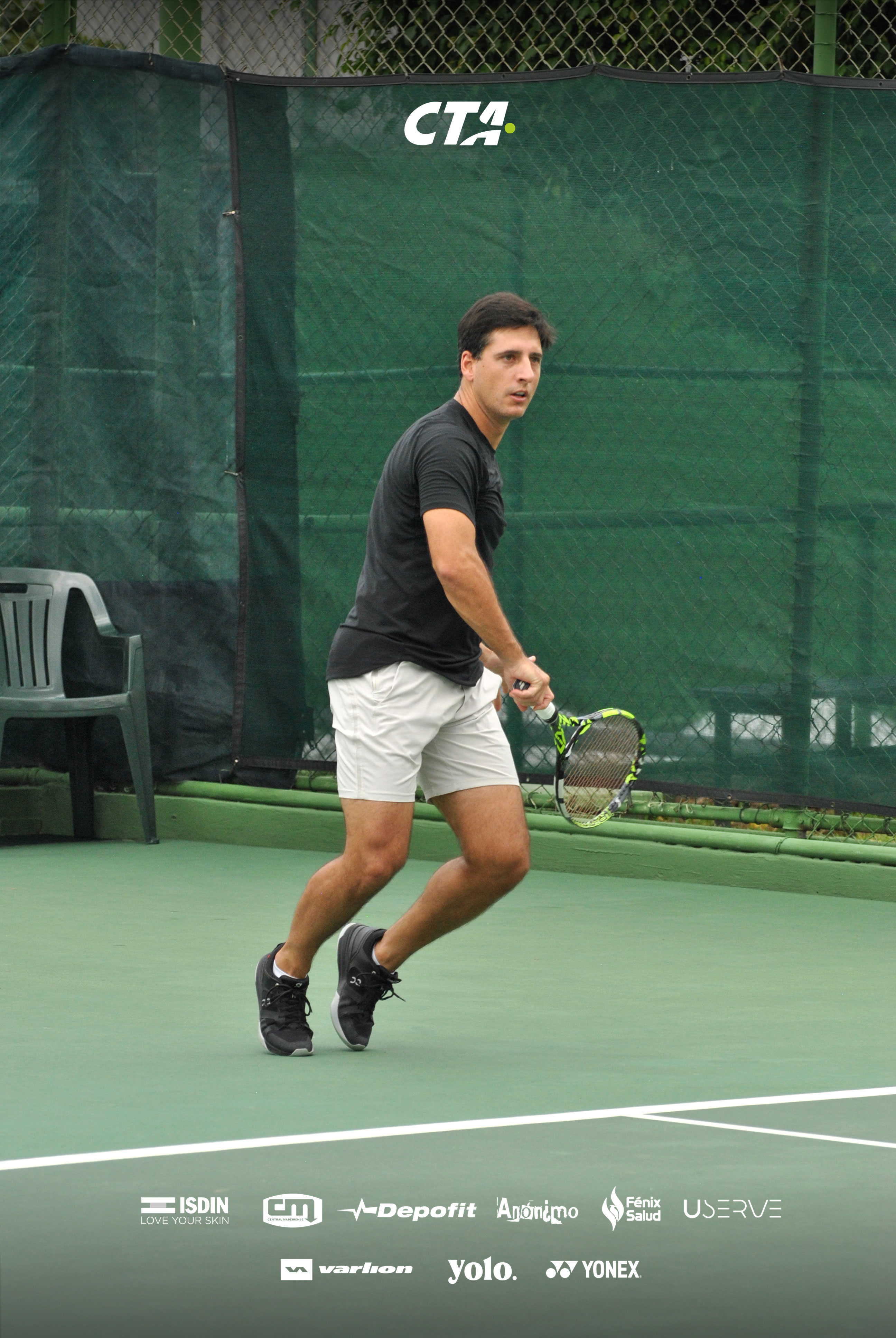 Finales Tenis 6M - ATCA31