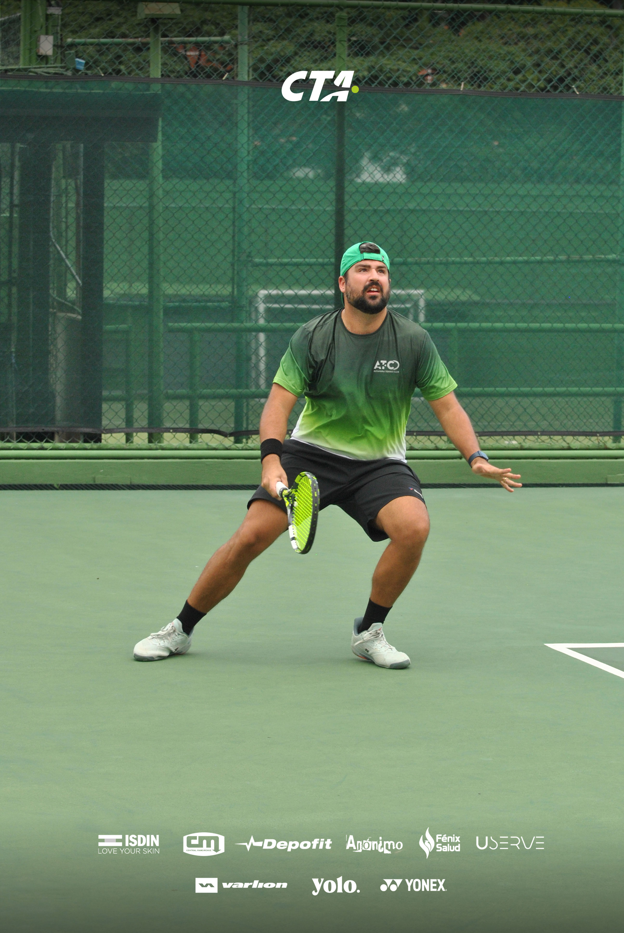 Finales Tenis 6M - ATCA28