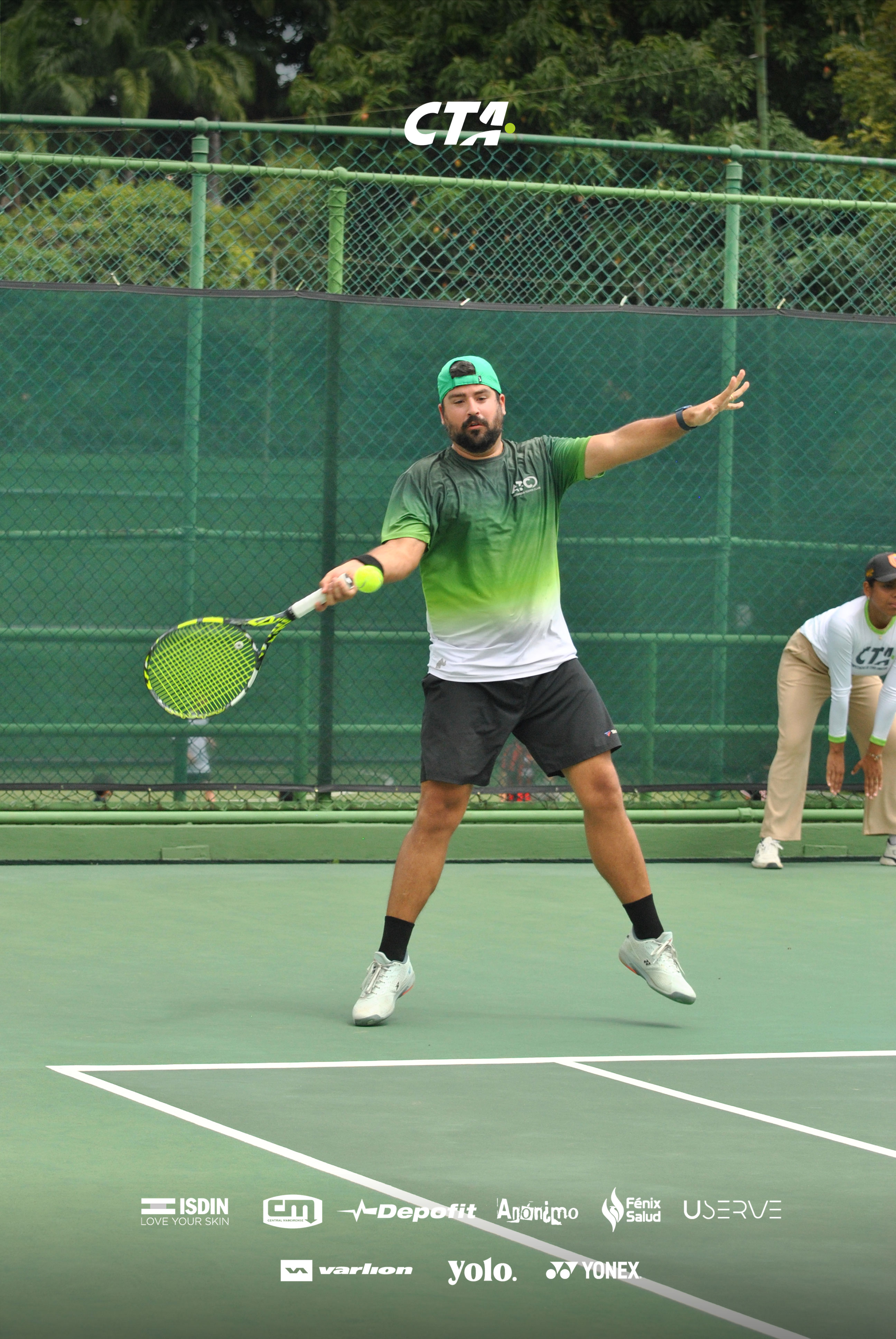 Finales Tenis 6M - ATCA27