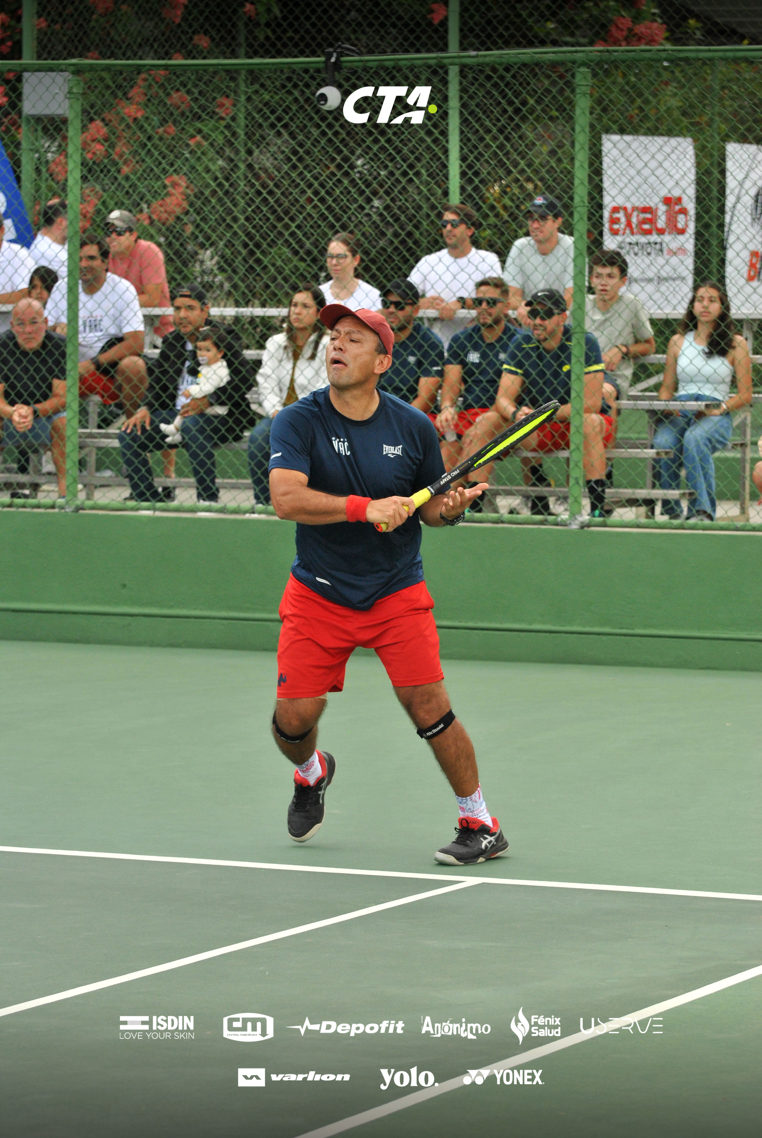 Finales Tenis 6M - VATA41