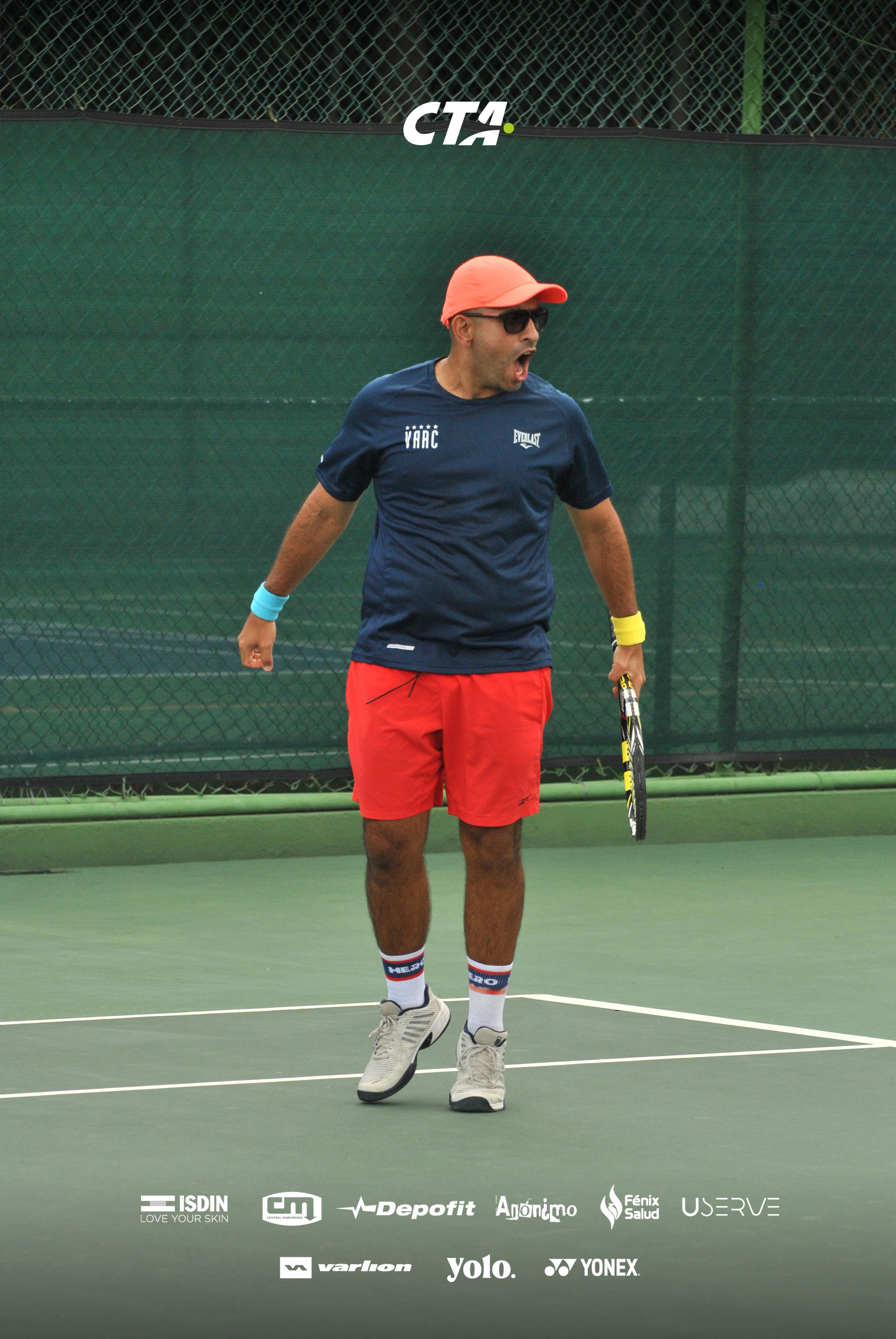 Finales Tenis 6M - VATA17