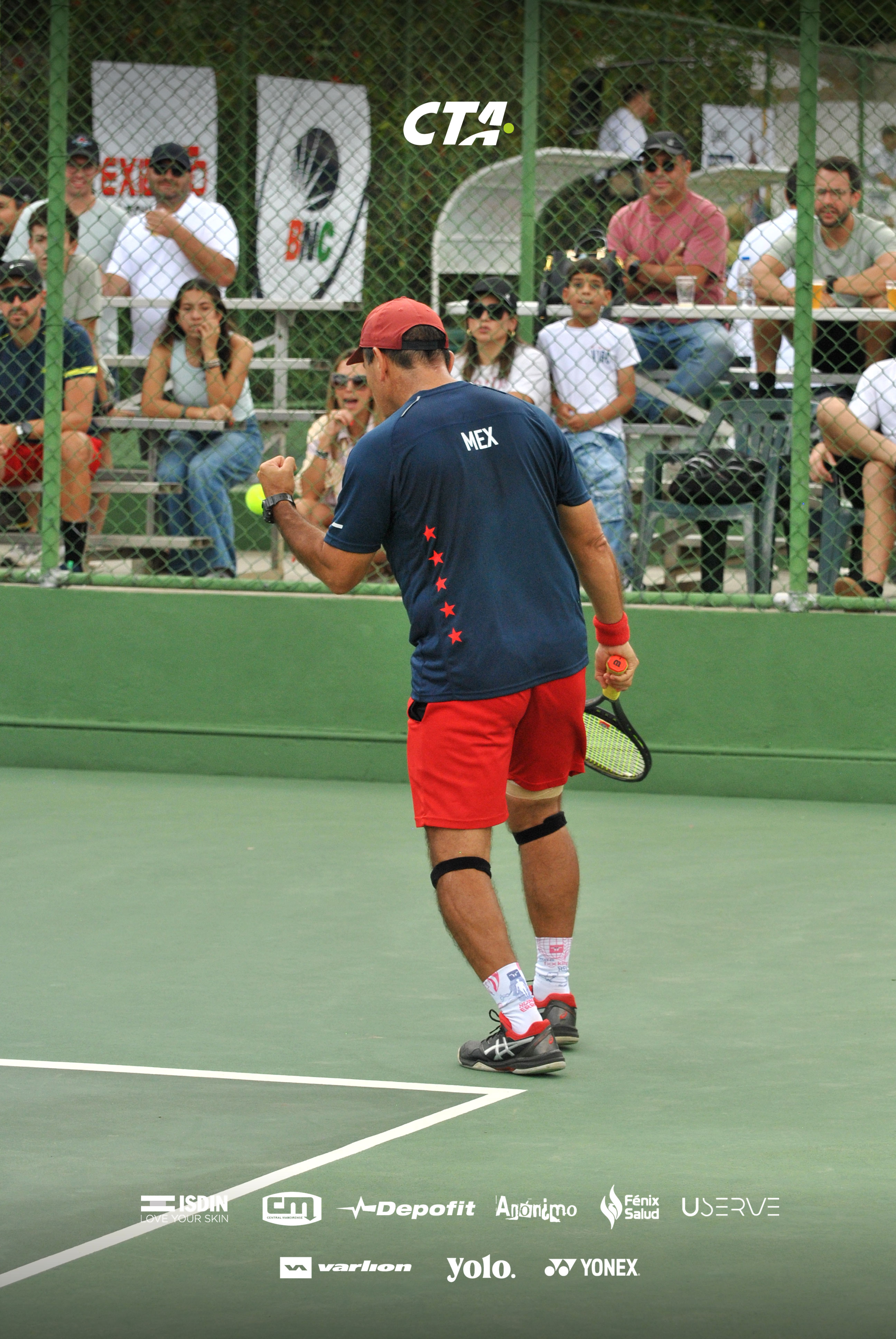 Finales Tenis 6M - VATA15