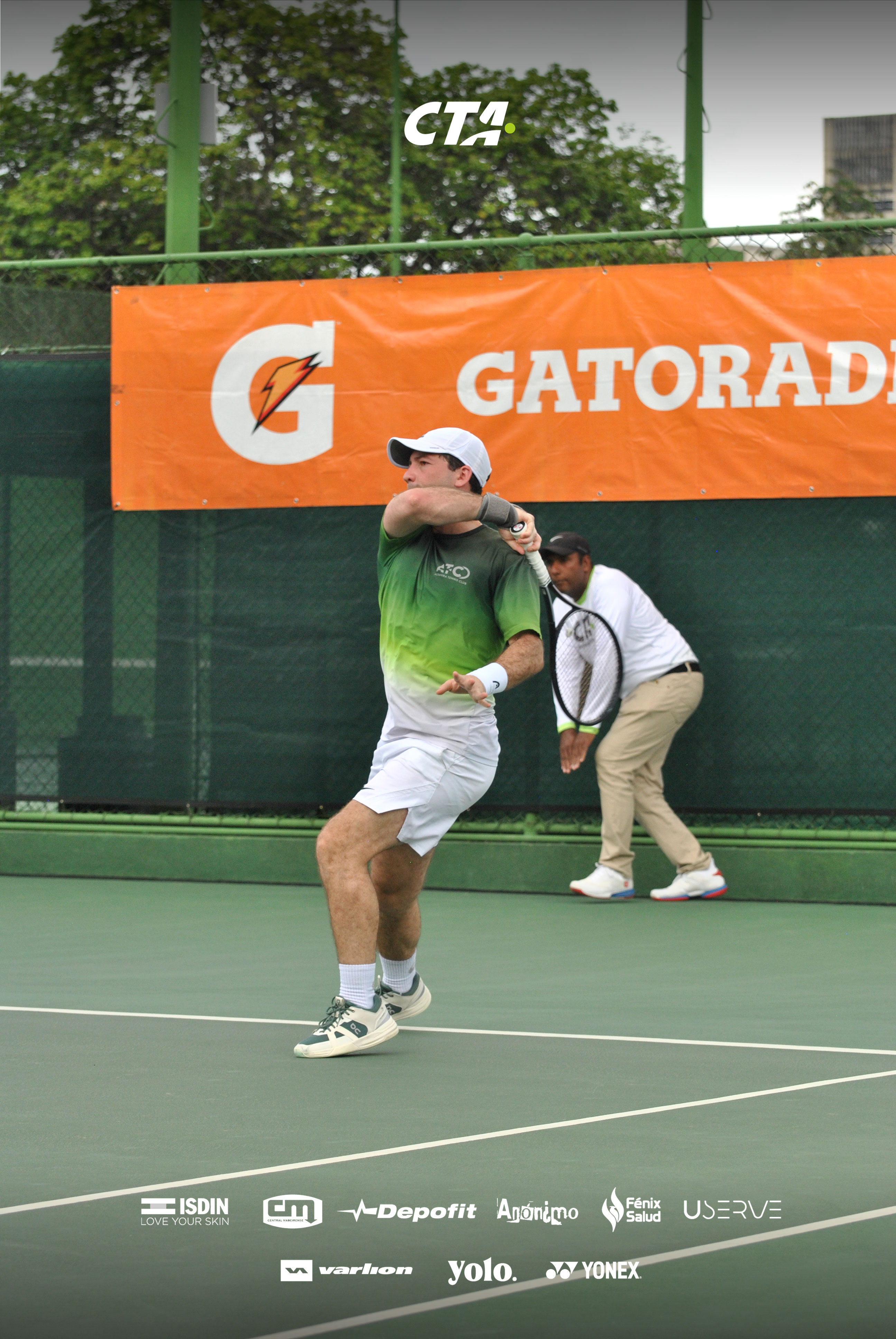 Finales Tenis 6M - ATCA24