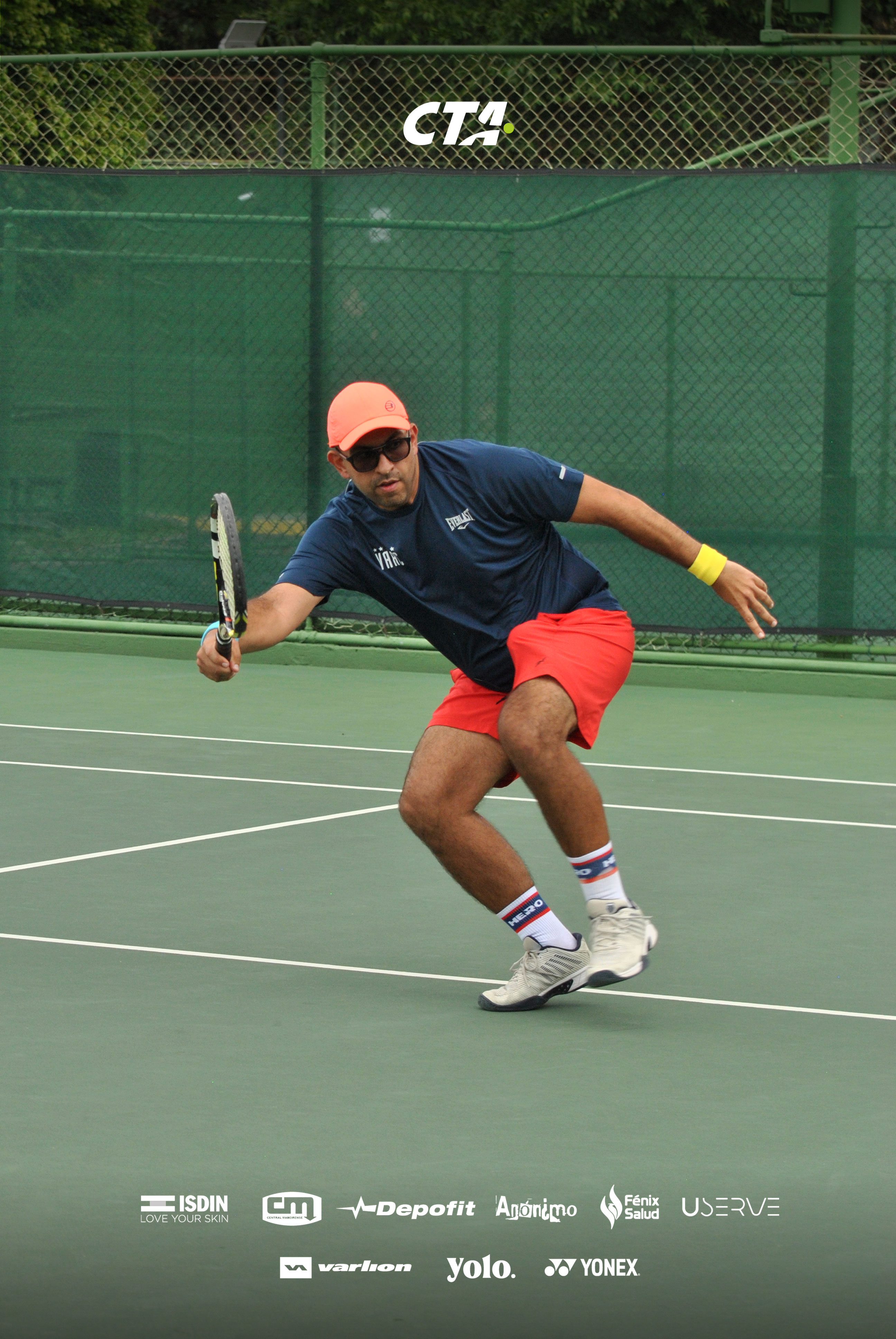 Finales Tenis 6M - VATA11