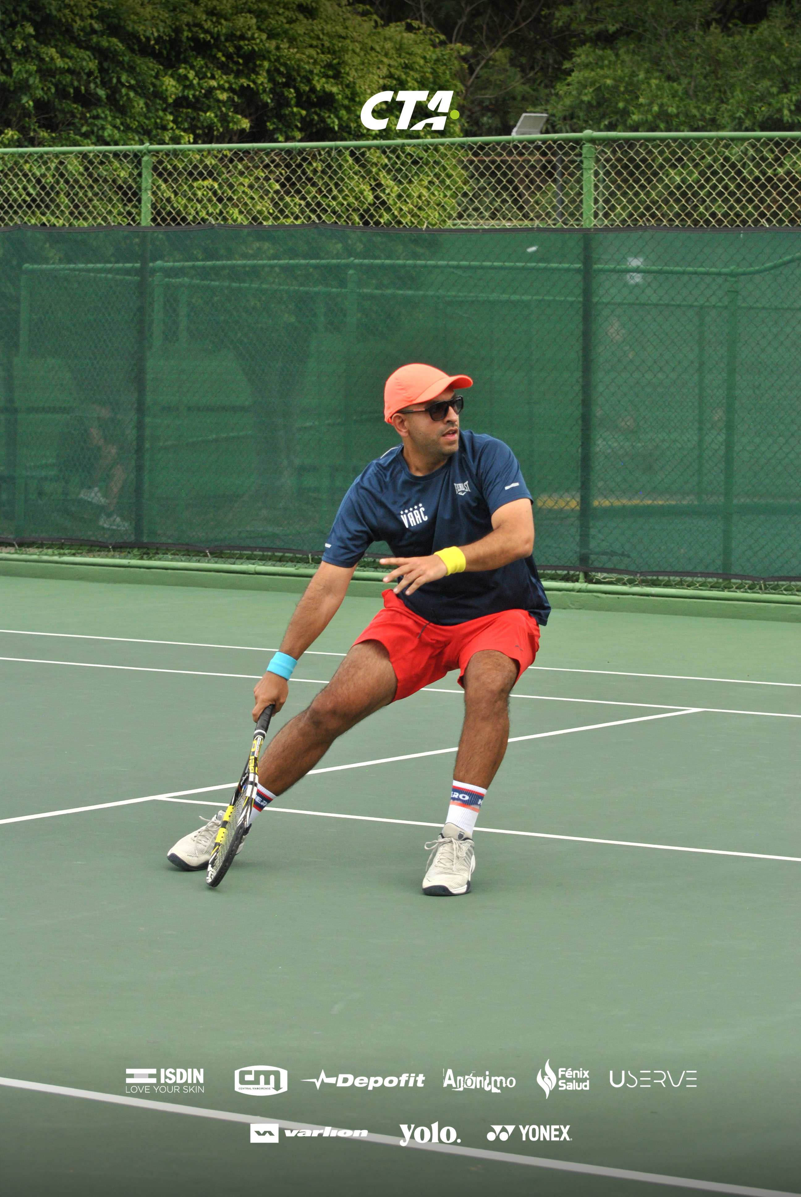 Finales Tenis 6M - VATA10