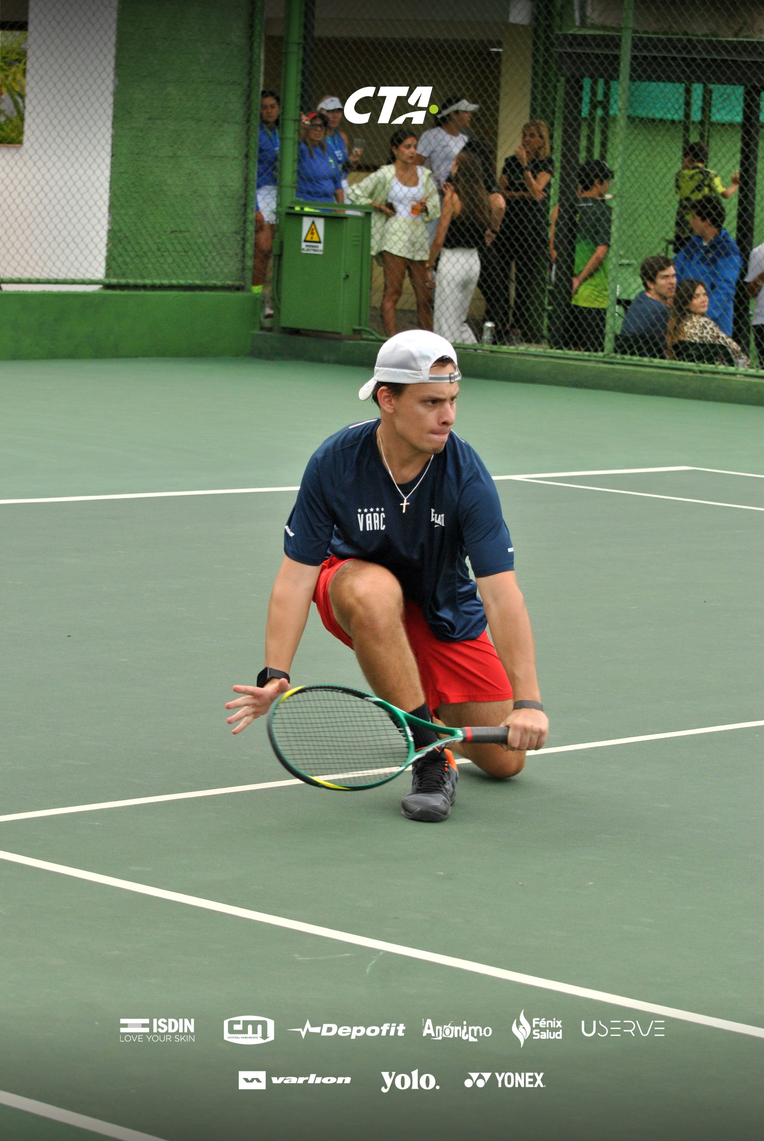 Finales Tenis 6M - VATA9