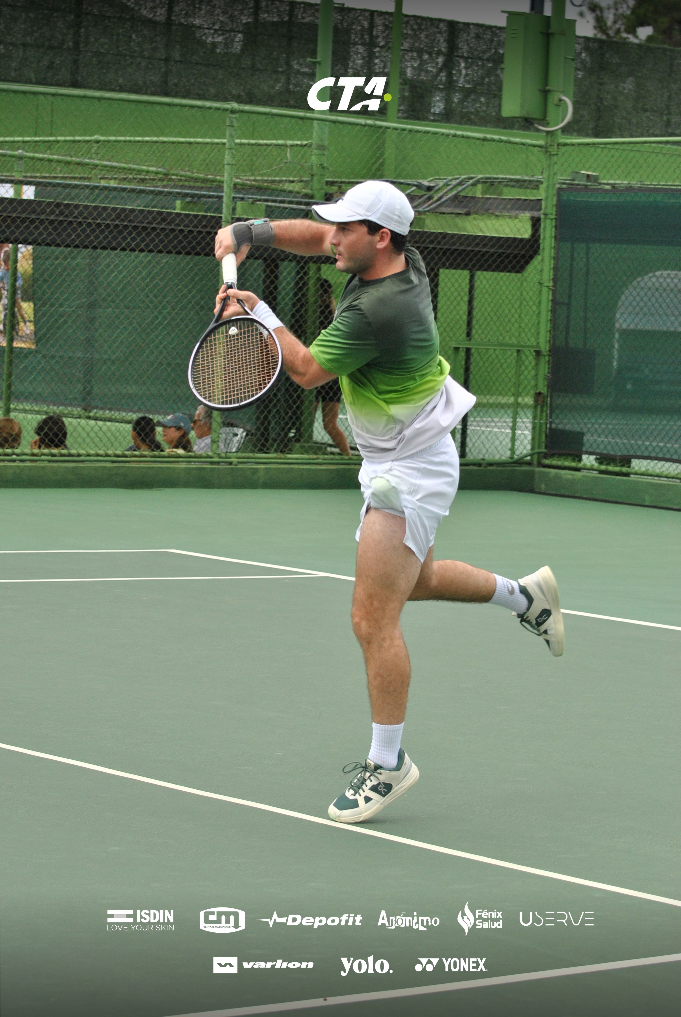 Finales Tenis 6M - ATCA20