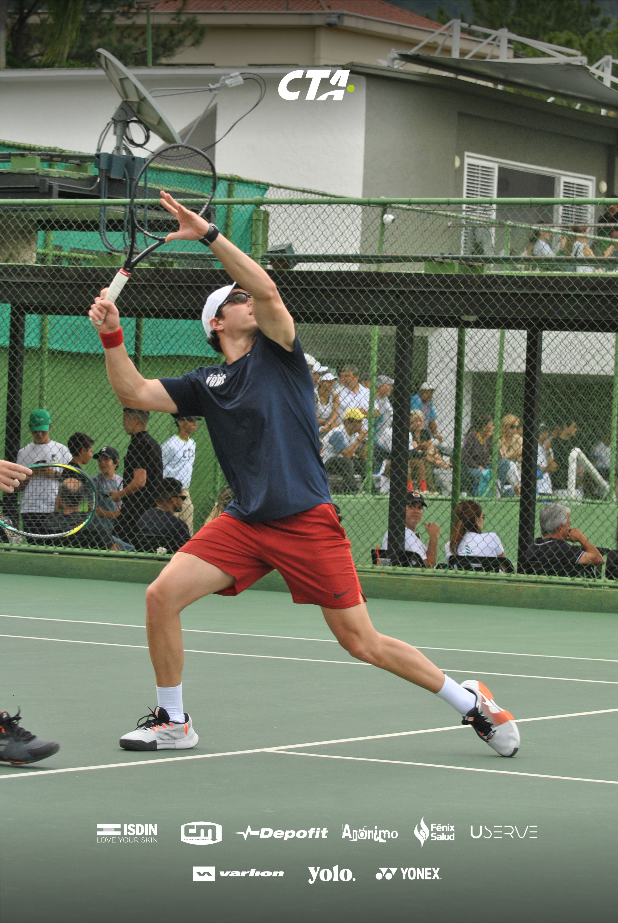 Finales Tenis 6M - VATA7