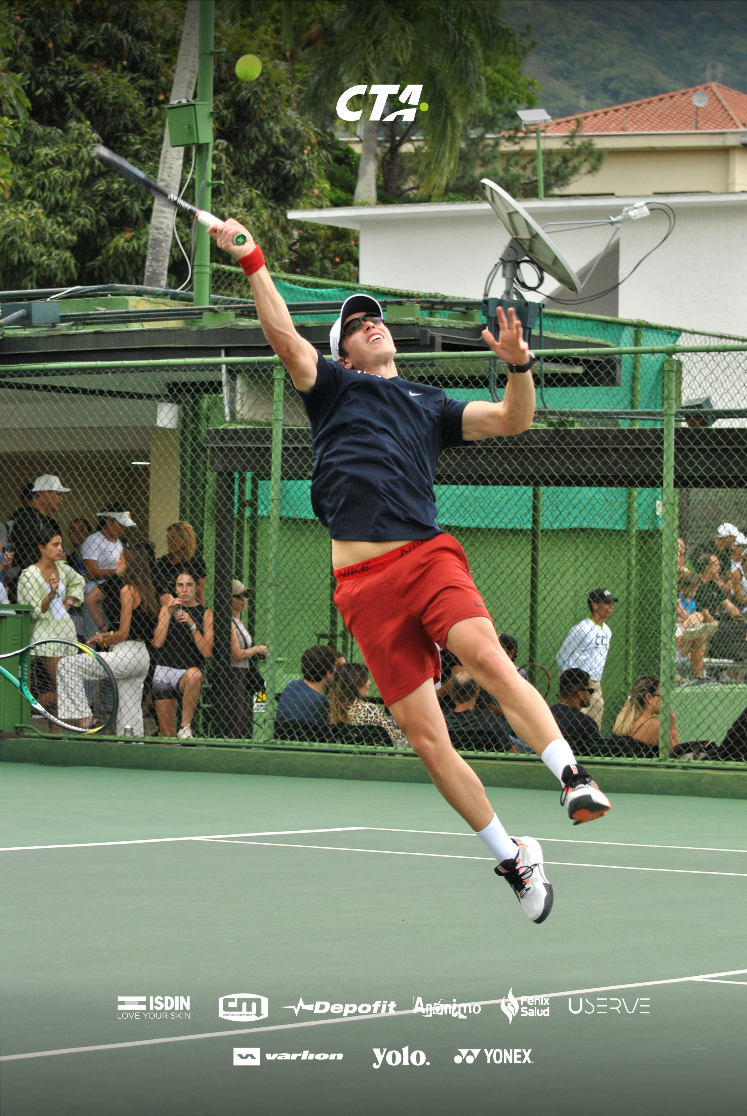 Finales Tenis 6M - VATA6