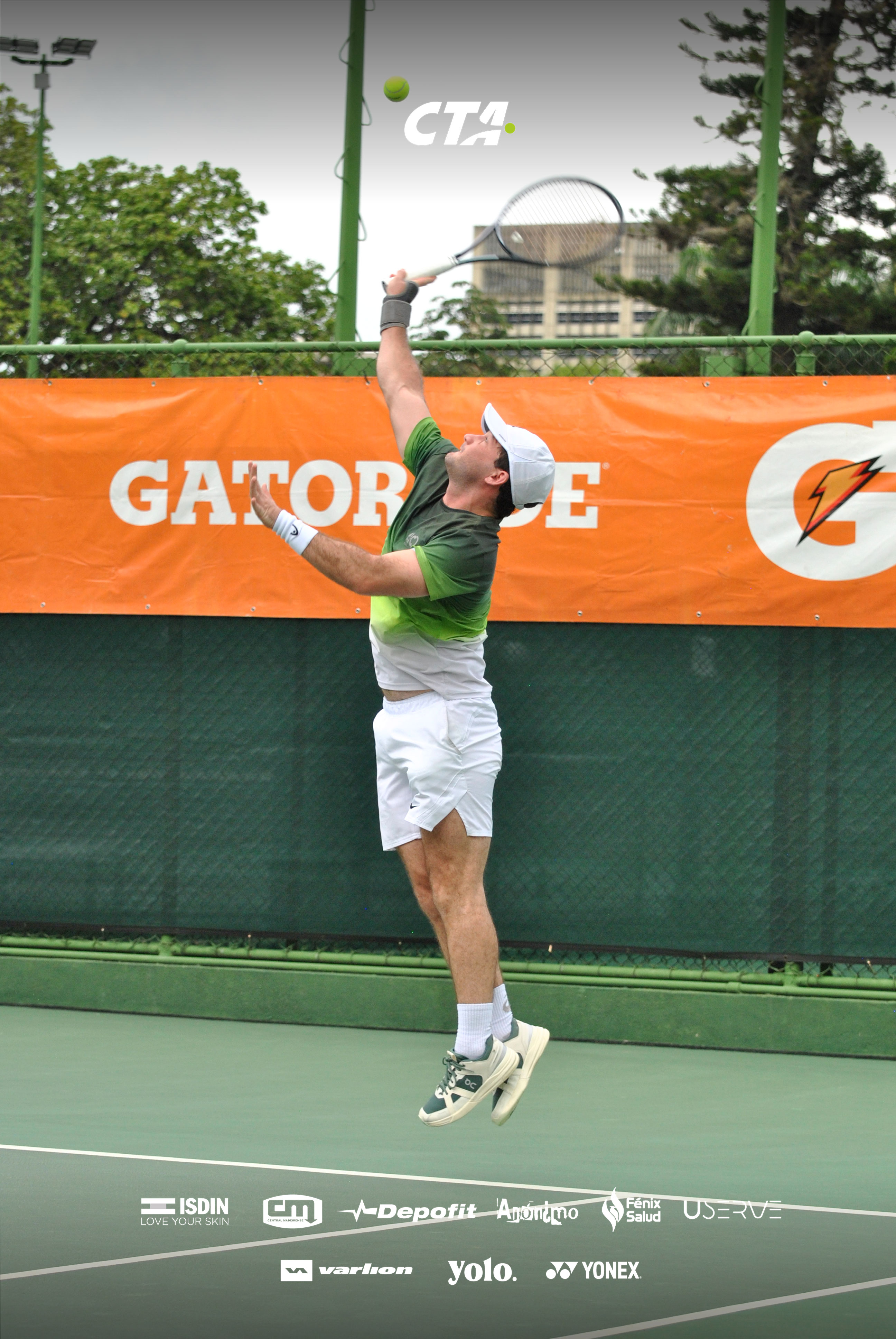 Finales Tenis 6M - ATCA19