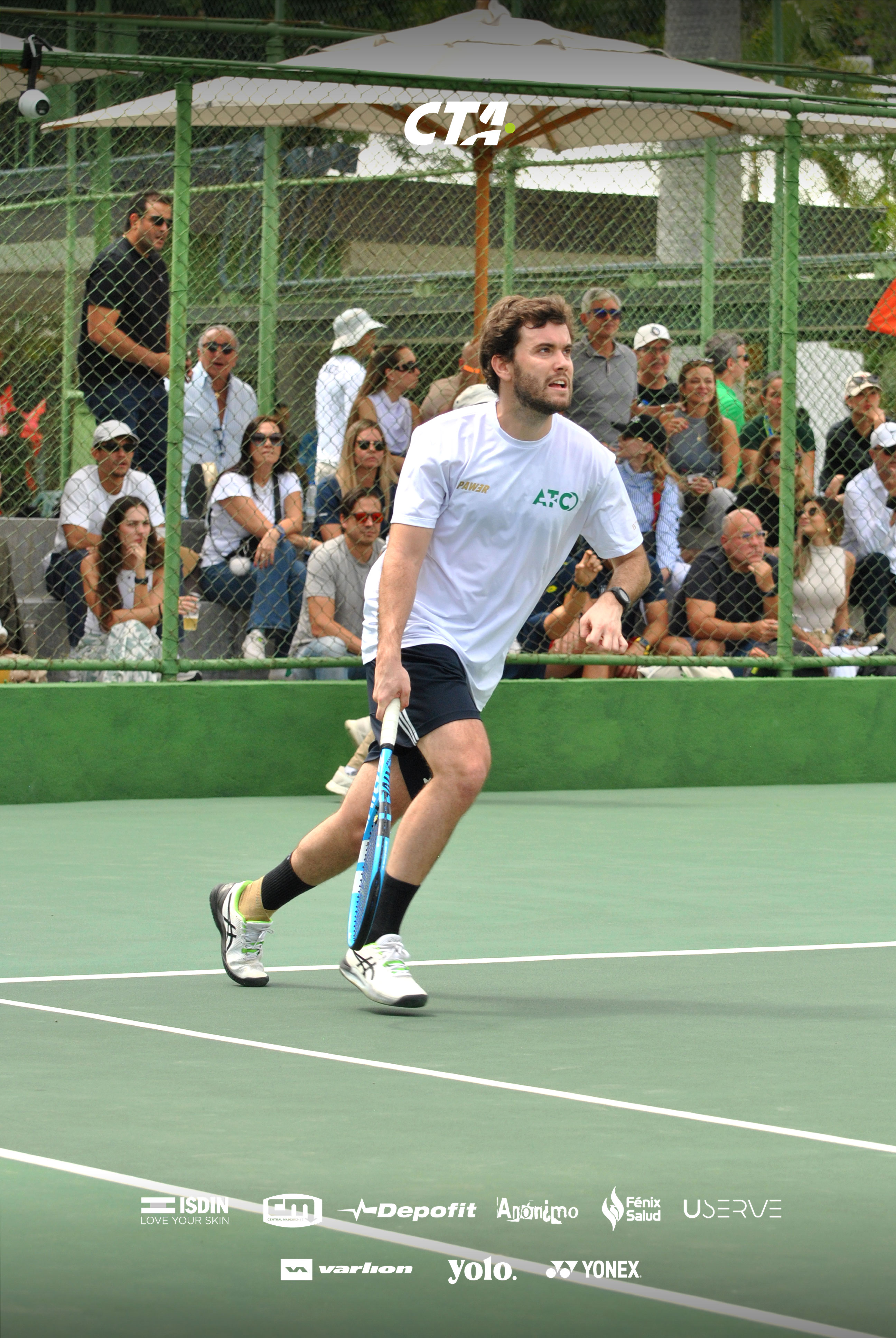 Finales Tenis 6M - ATCA18