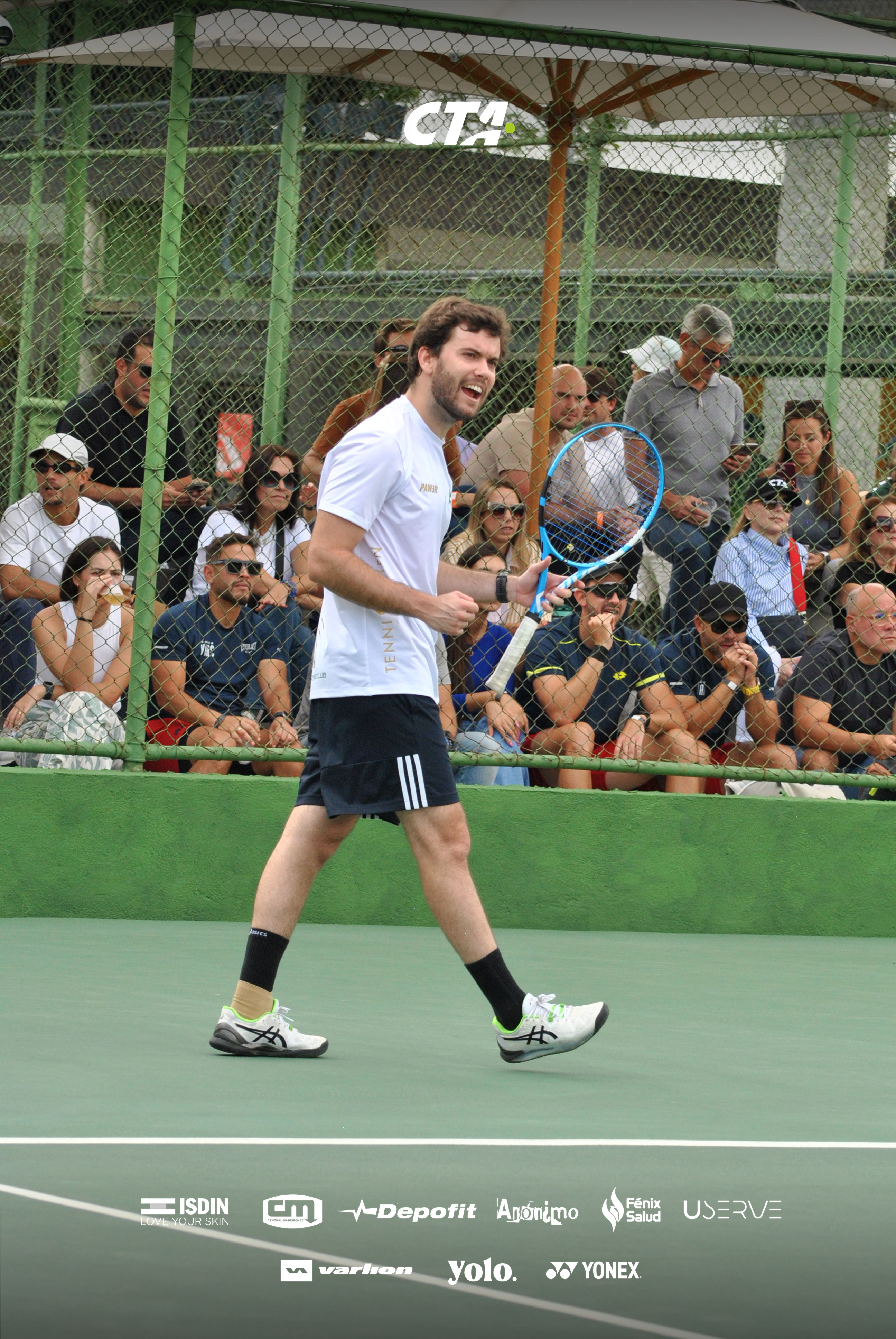 Finales Tenis 6M - ATCA9