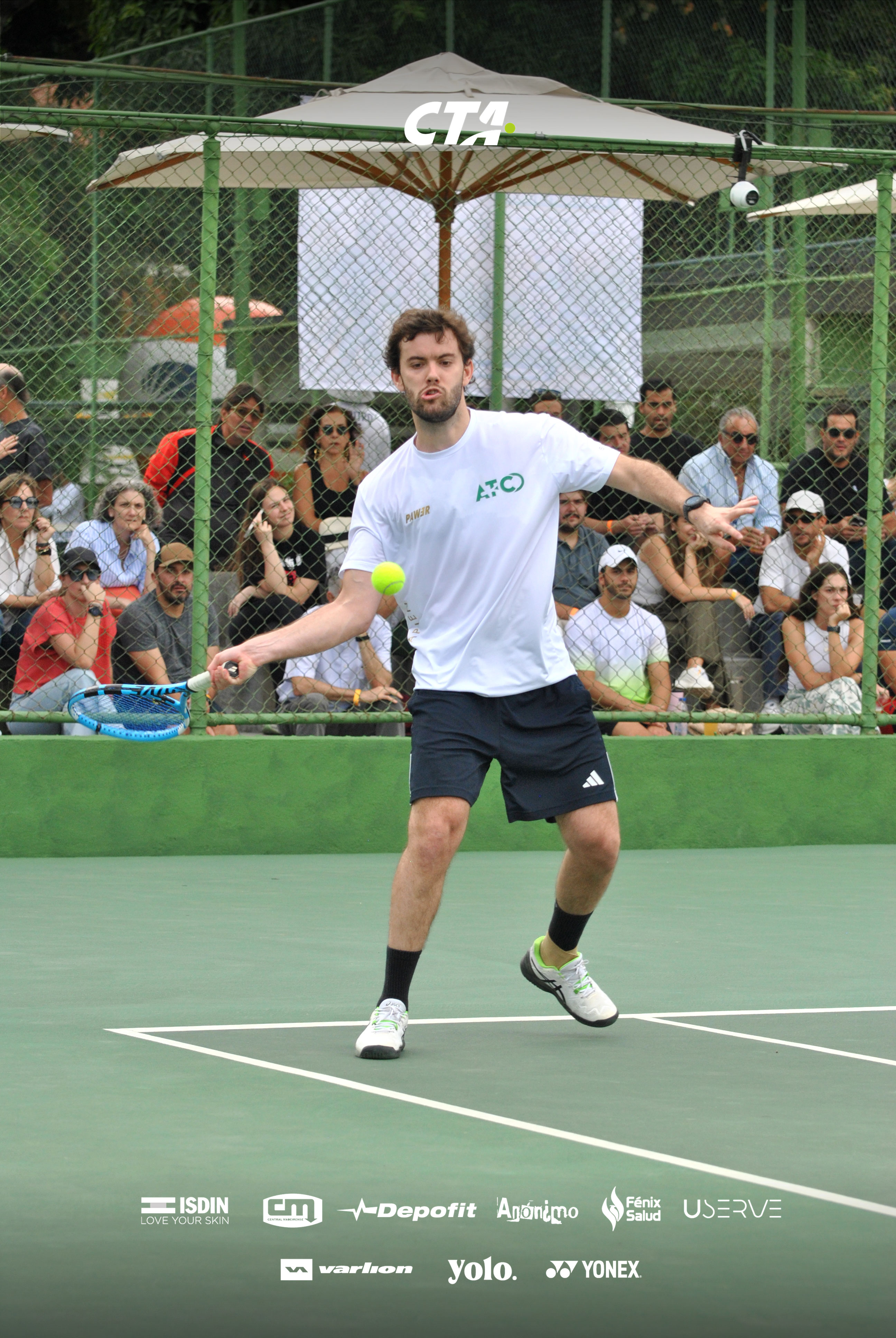 Finales Tenis 6M - ATCA8