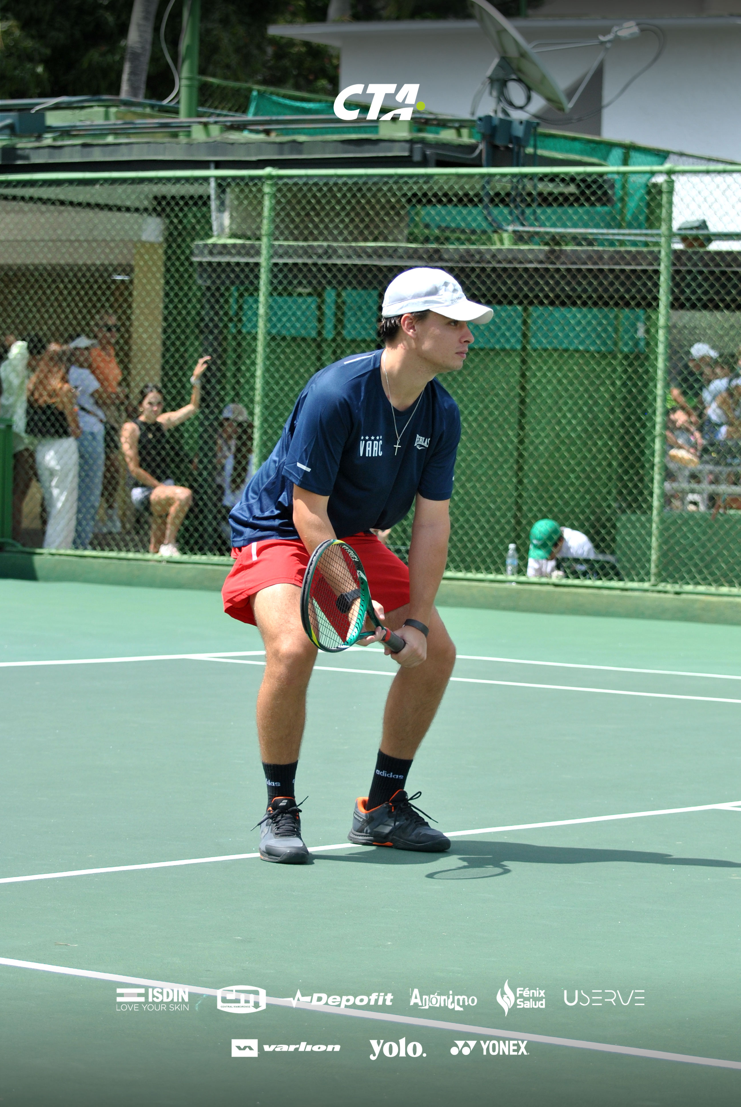 Finales Tenis 6M - VATA5