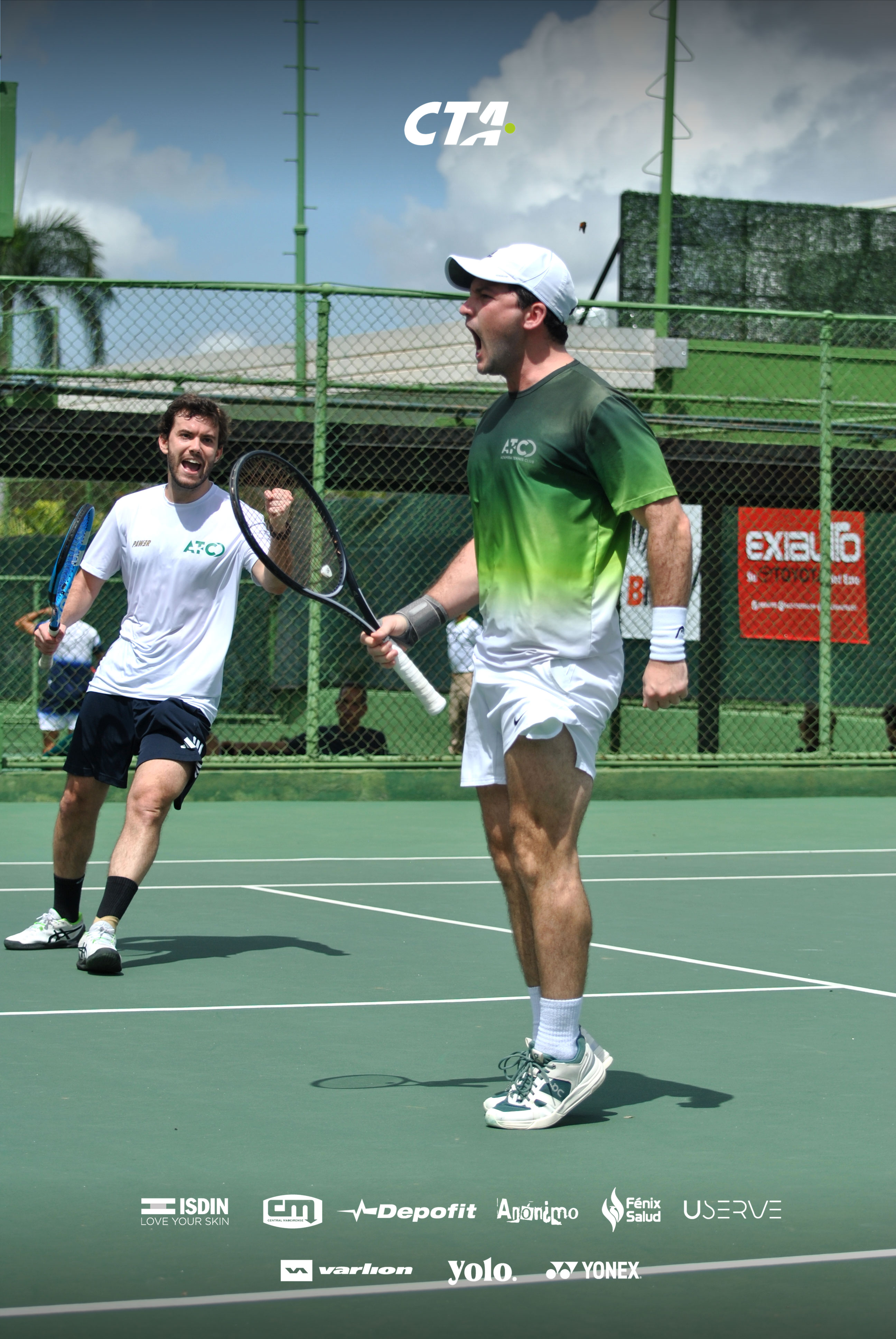 Finales Tenis 6M - ATCA4