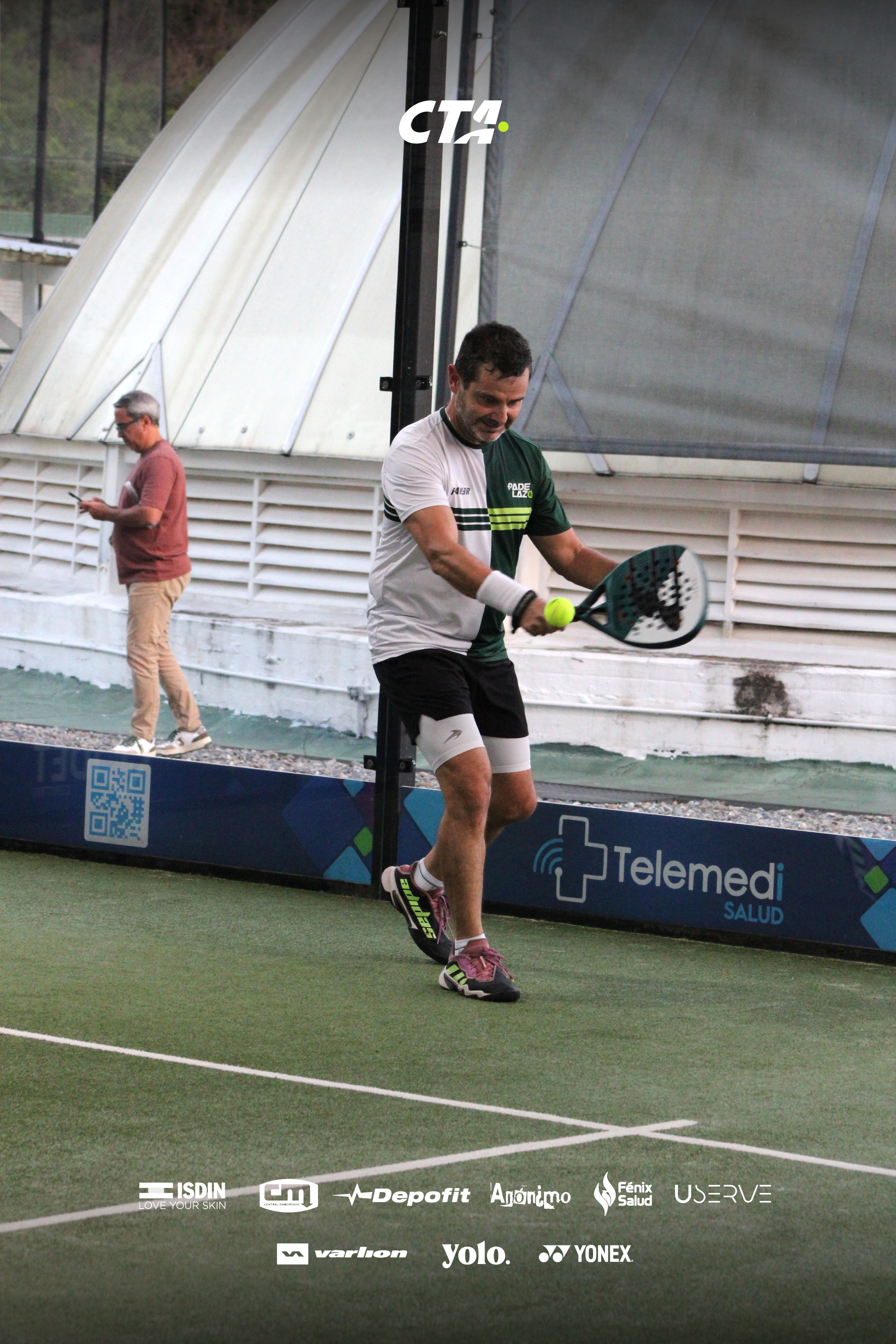 Finales CTA Pádel - 6MM - Padelazo7