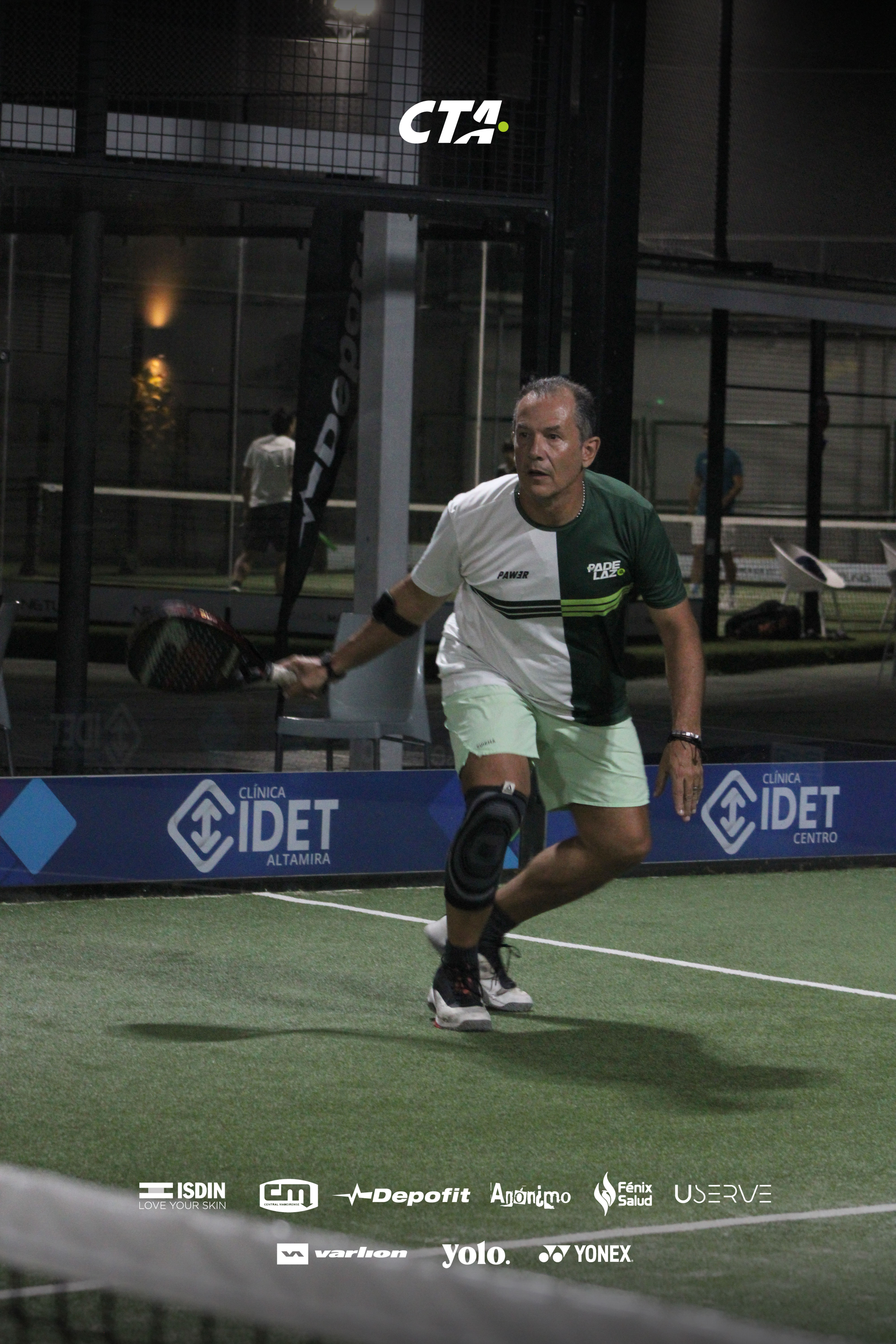 Finales CTA Pádel - 6MM - Padelazo10
