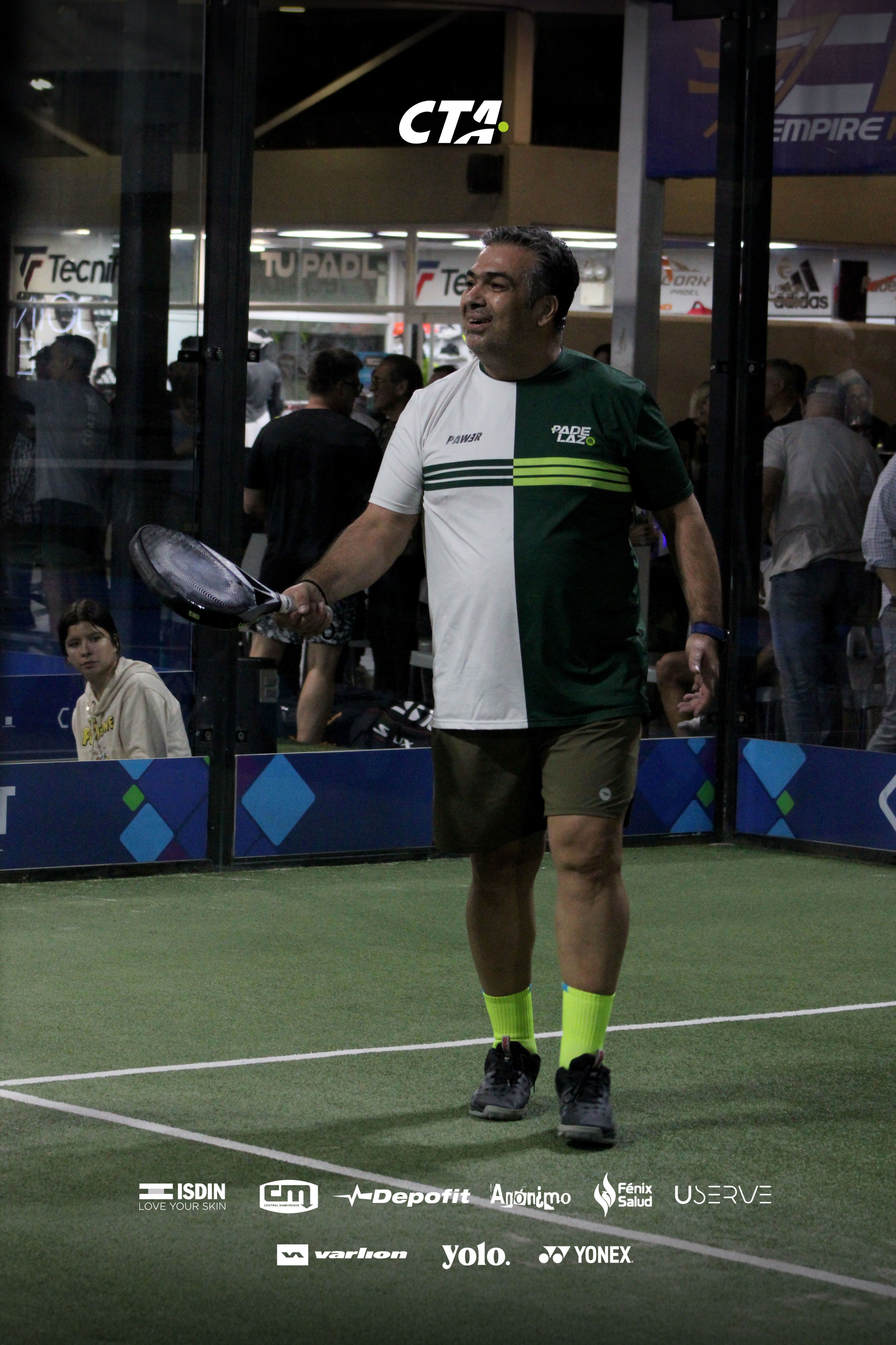 Finales CTA Pádel - 6MM - Padelazo5