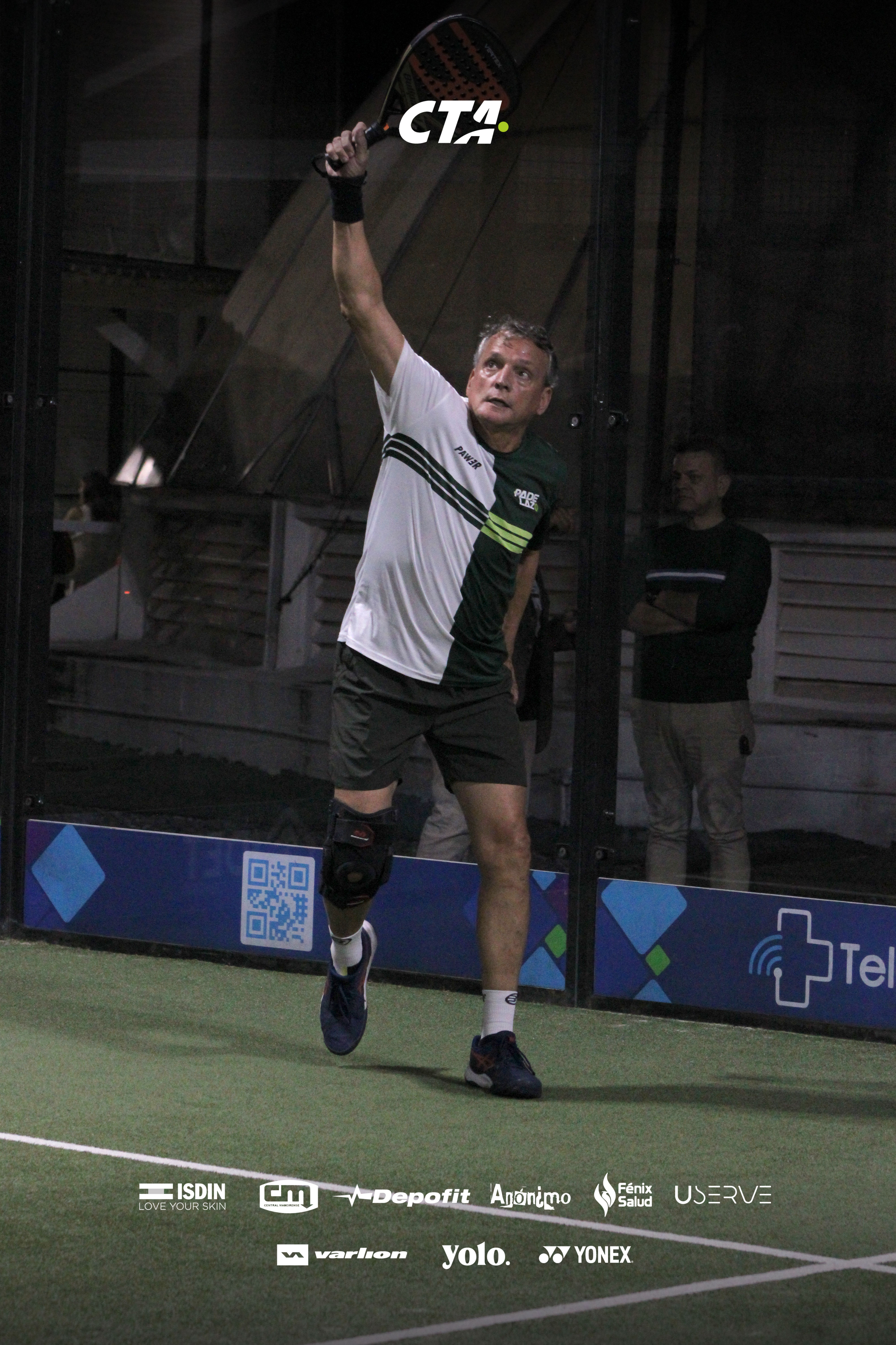 Finales CTA Pádel - 6MM - Padelazo17