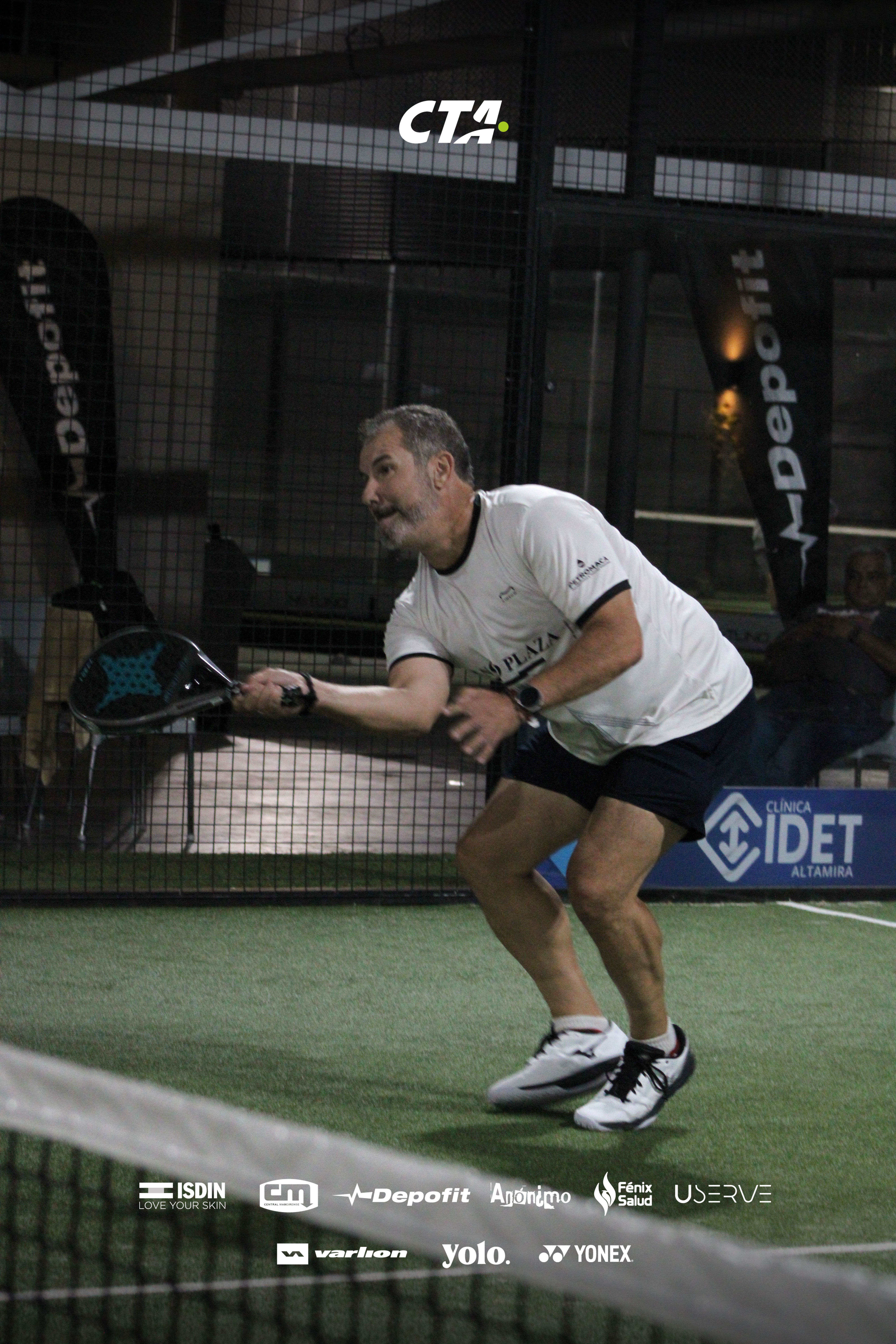 Finales CTA Pádel - 6MM - Vibora Haus