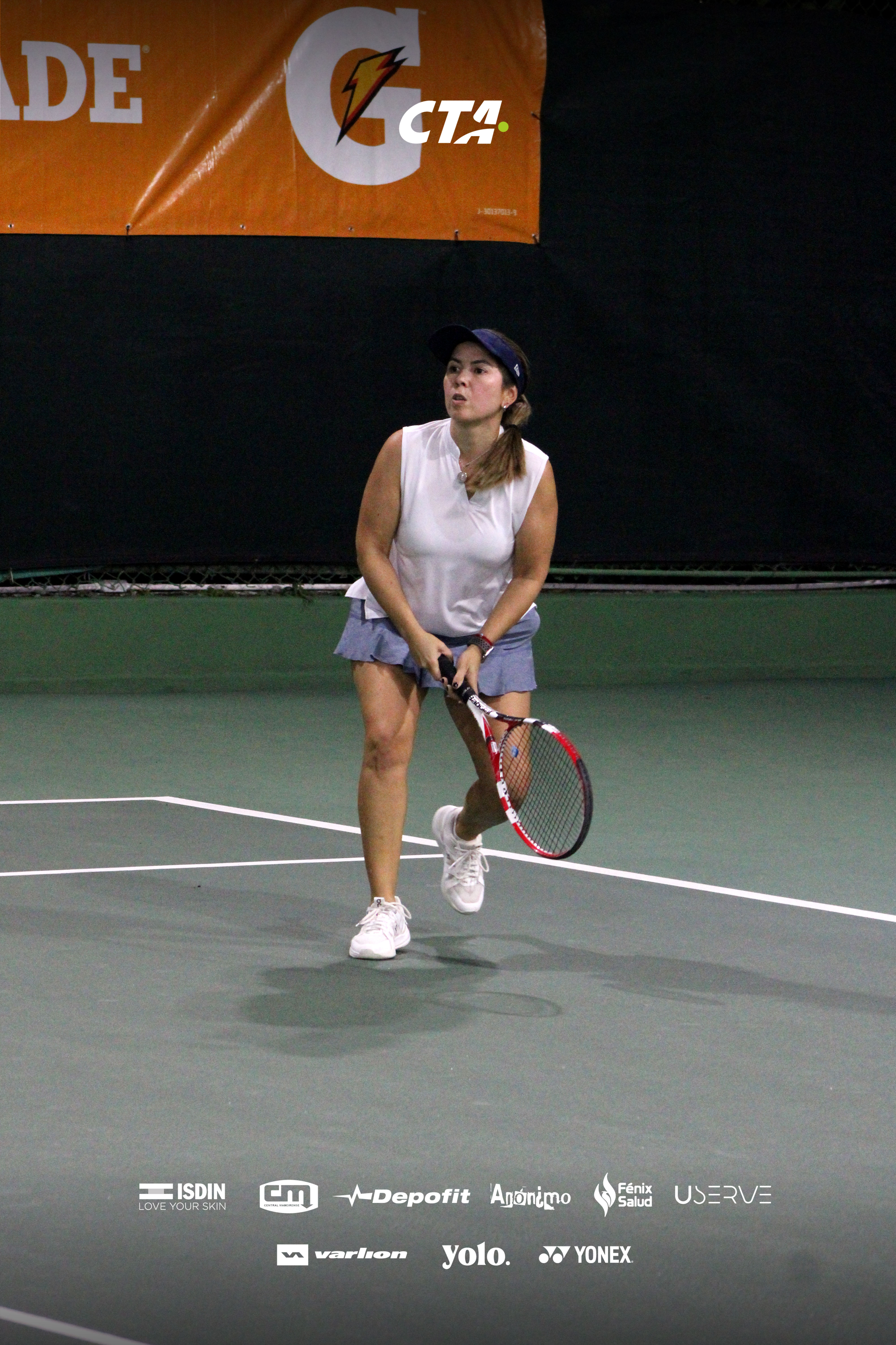 Finales Tenis DM - VAGA