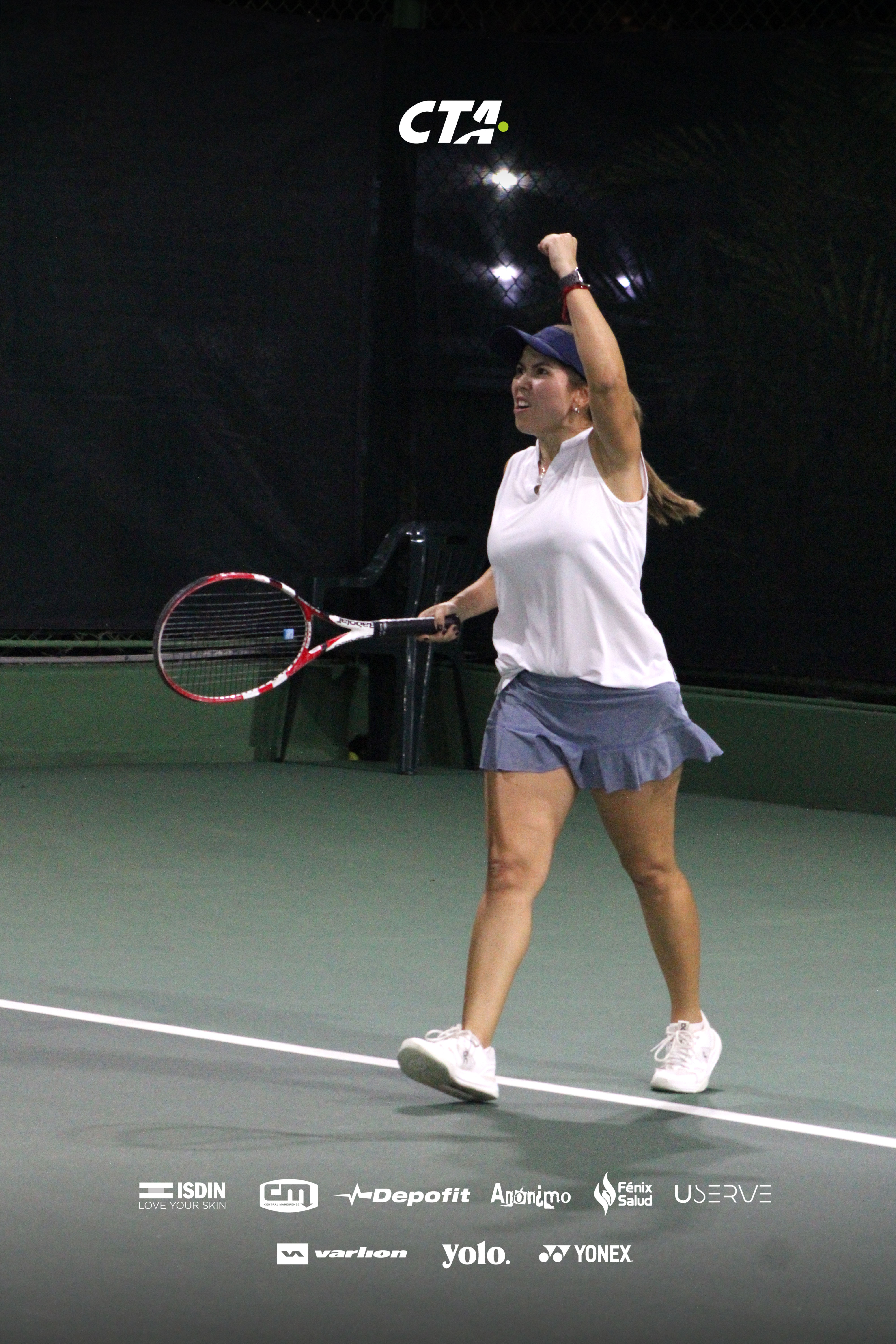 Finales Tenis DM - VAGA8