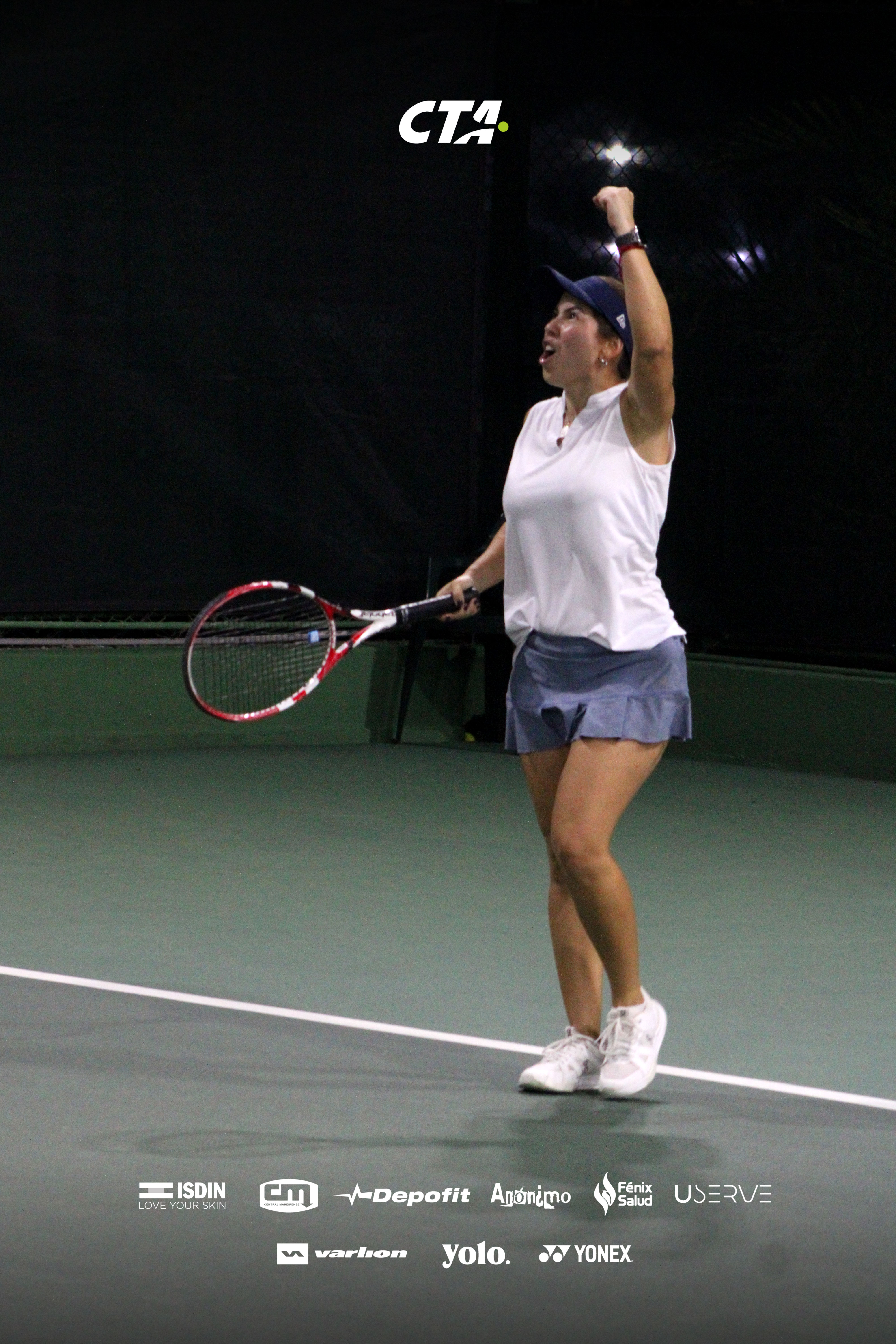 Finales Tenis DM - VAGA3