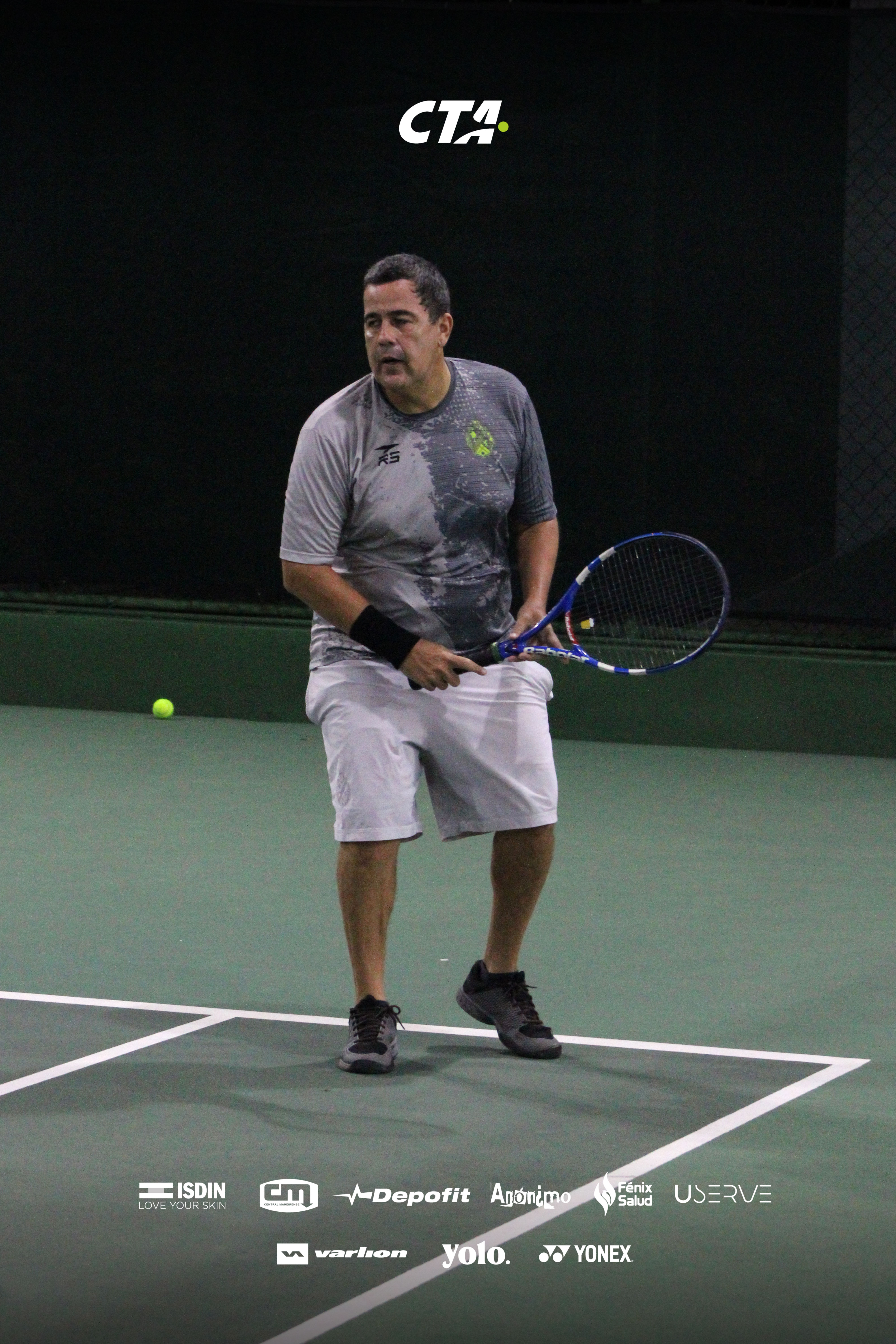 Finales Tenis DM - VAGA4