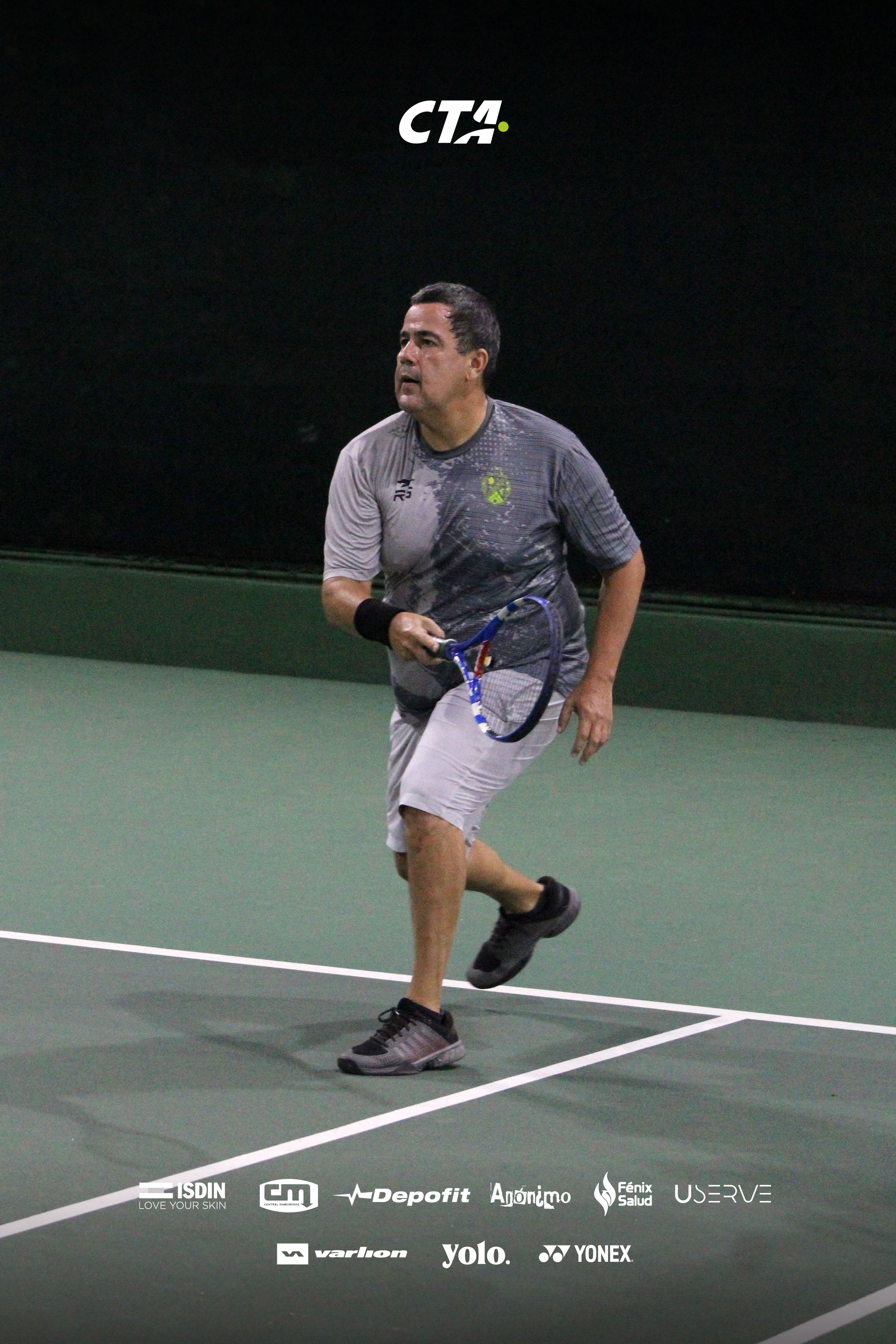 Finales Tenis DM - VAGA9