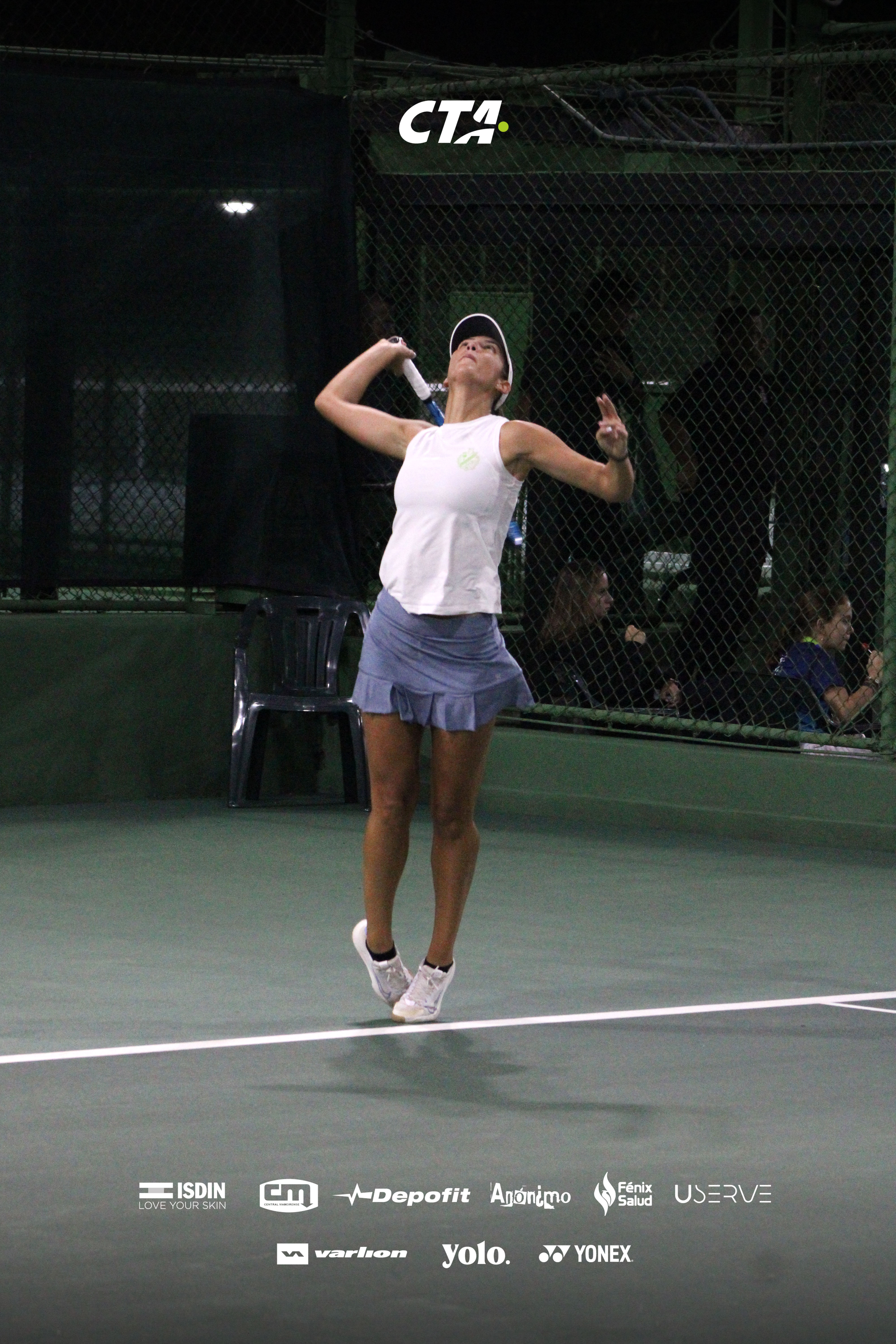 Finales Tenis DM - VAGA5