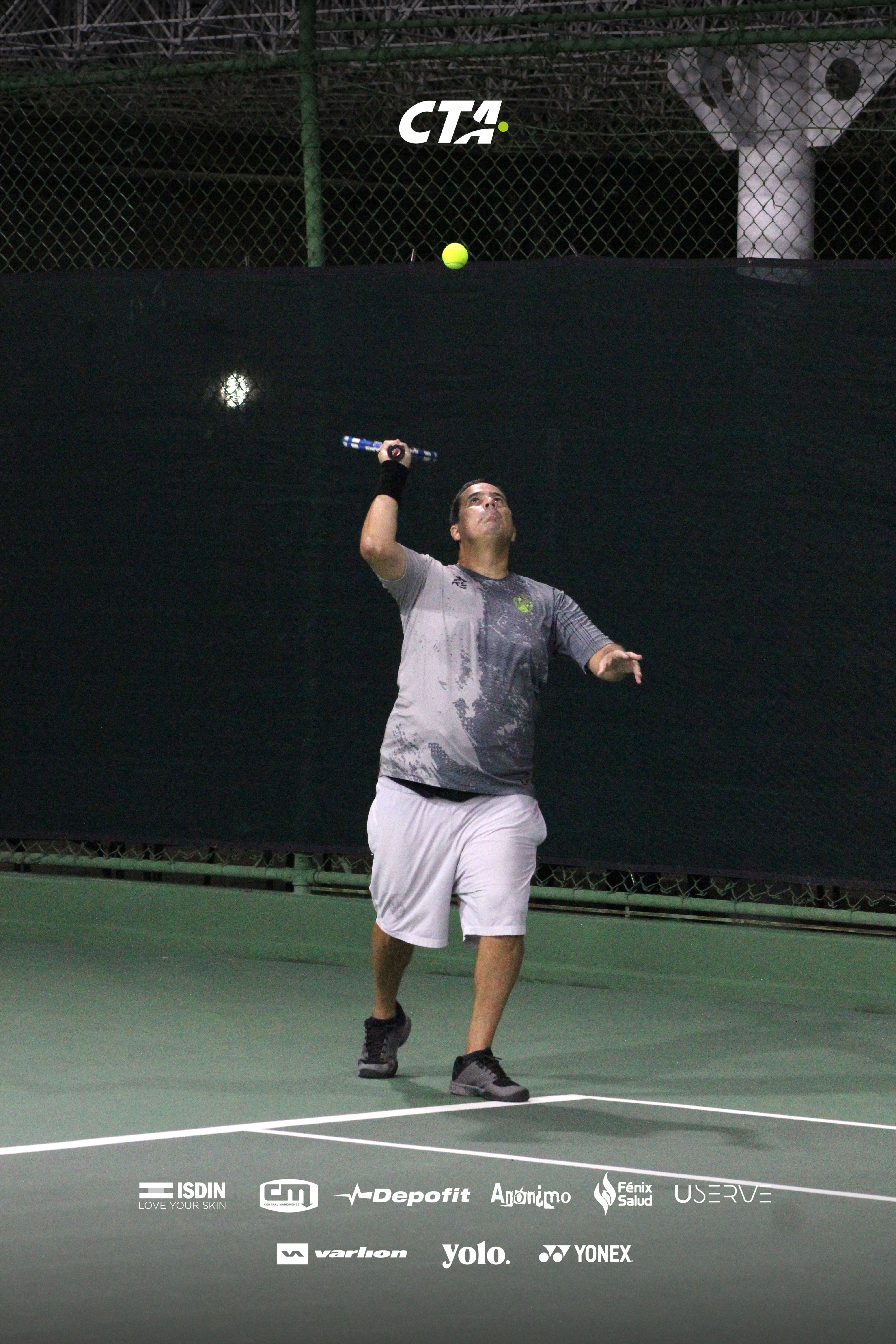 Finales Tenis DM - VAGA10