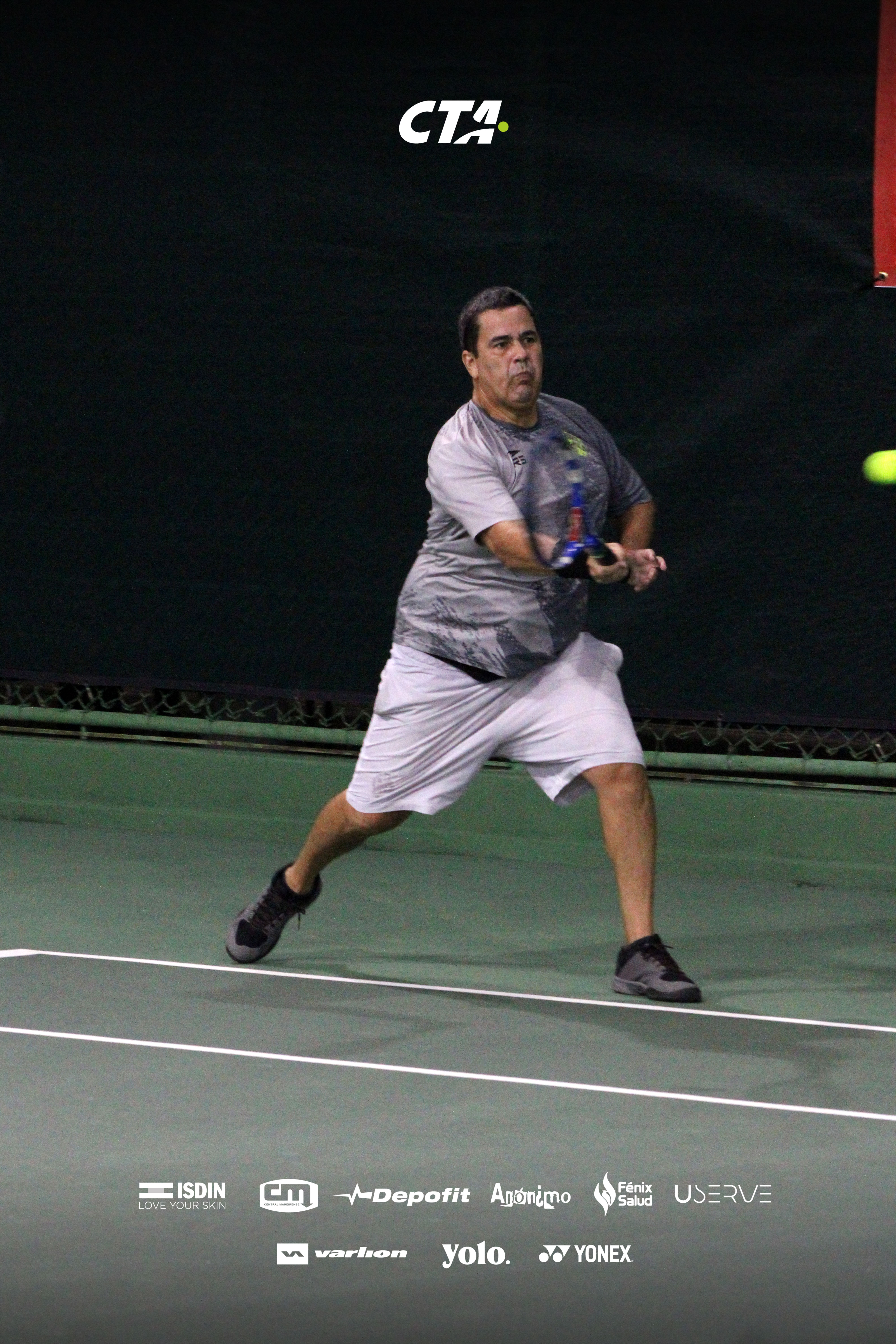 Finales Tenis DM - VAGA6