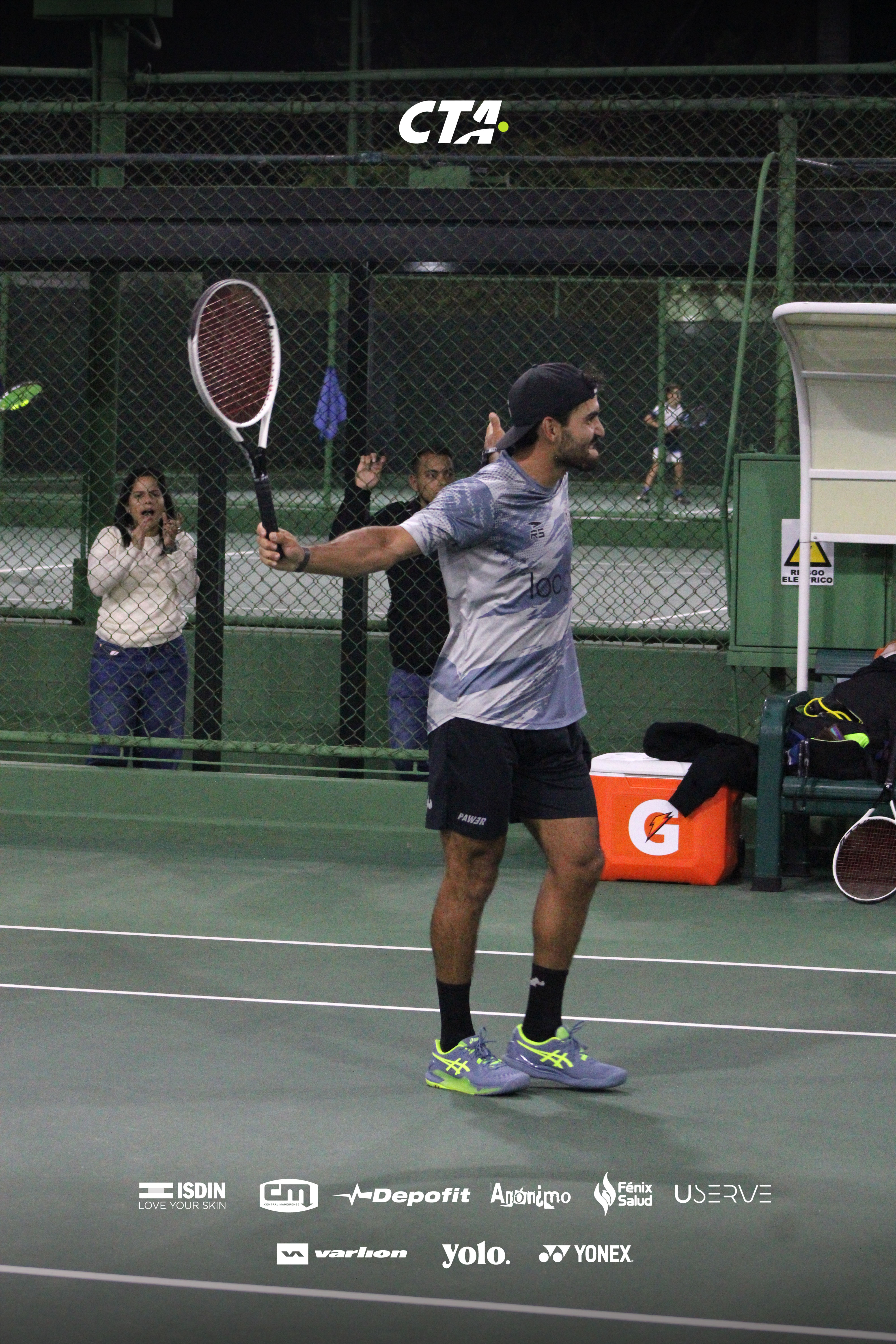 Finales Tenis DM - VAGA7