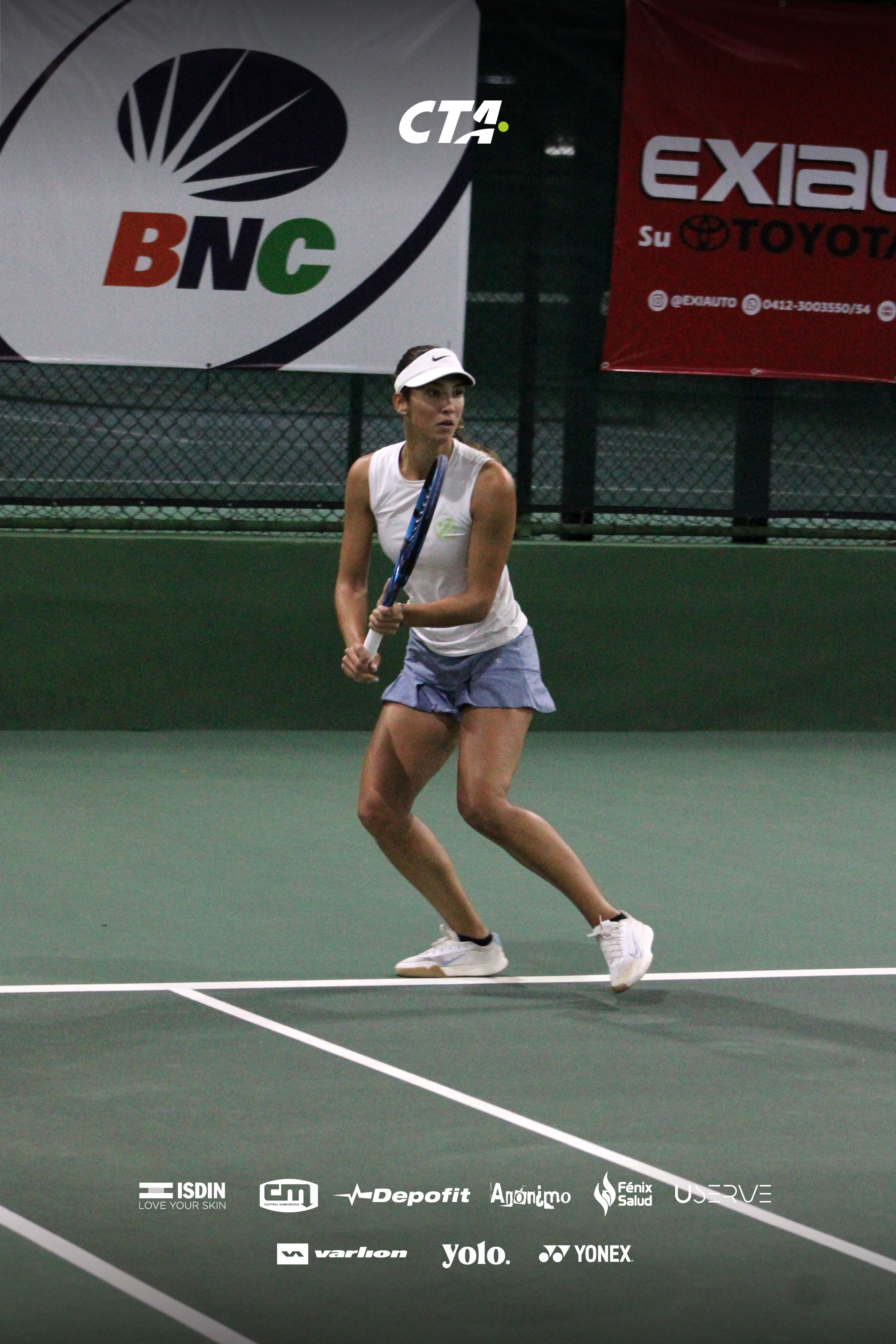 Finales Tenis DM - VAGA13