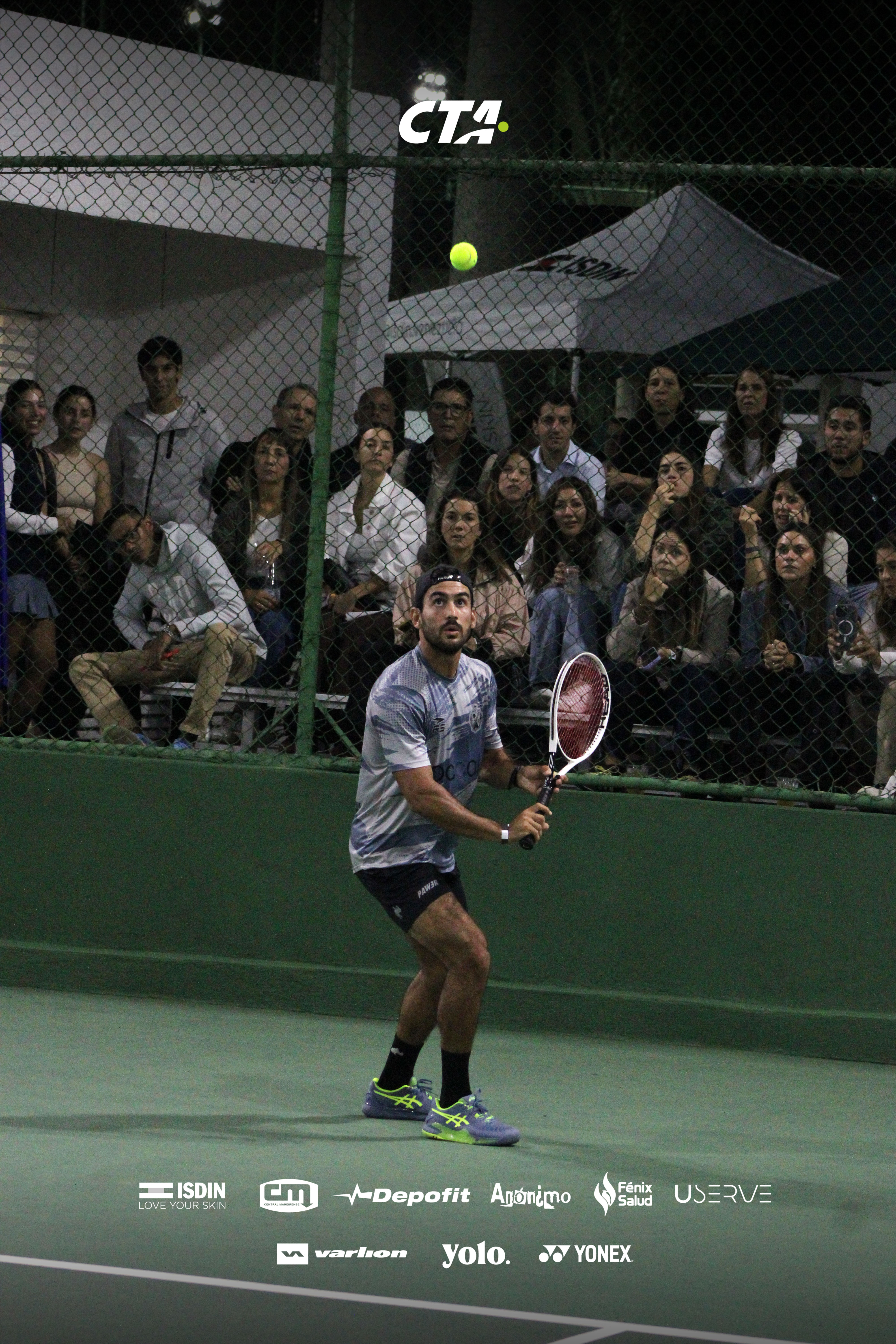 Finales Tenis DM - VAGA12