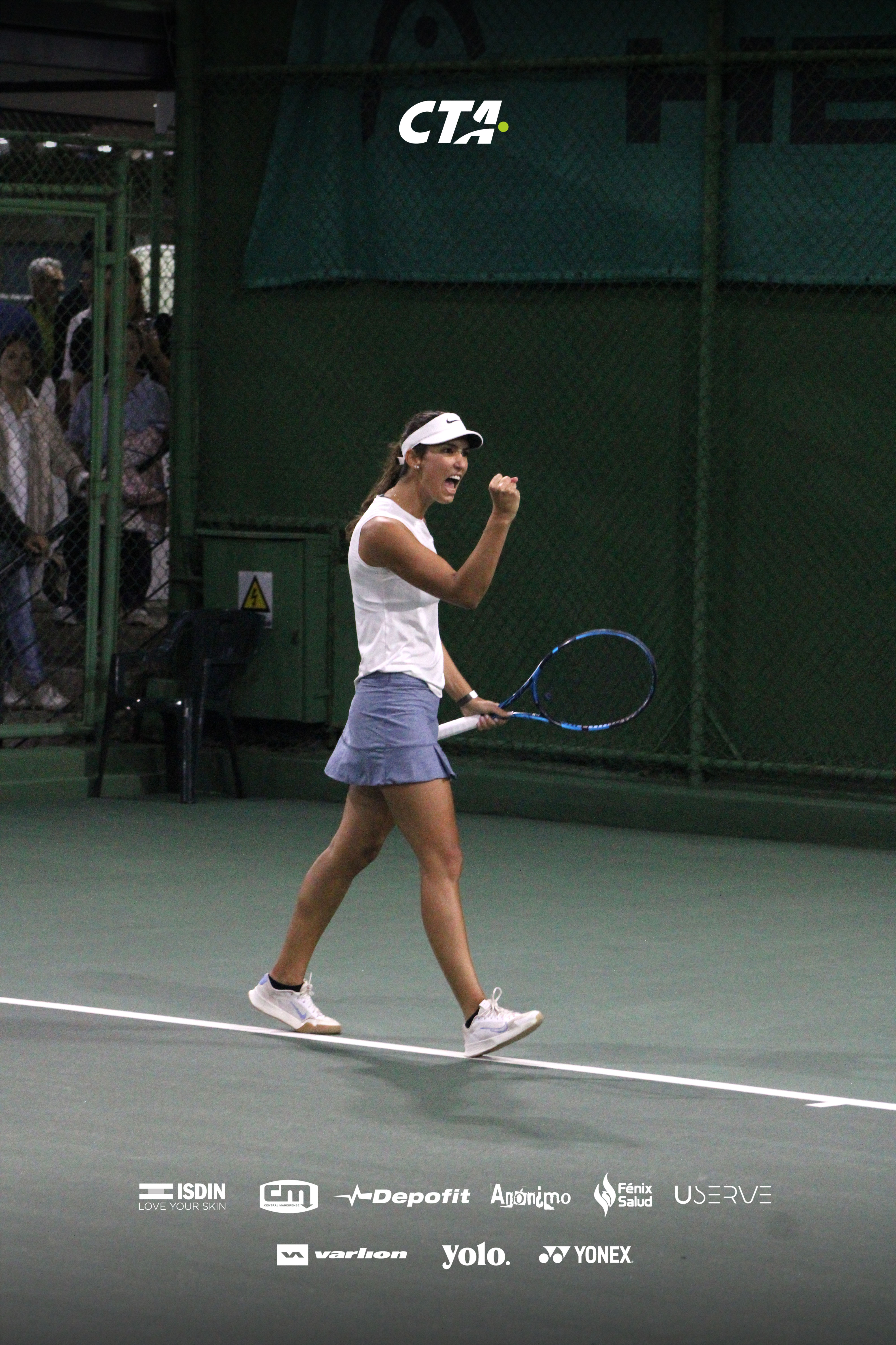 Finales Tenis DM - VAGA18