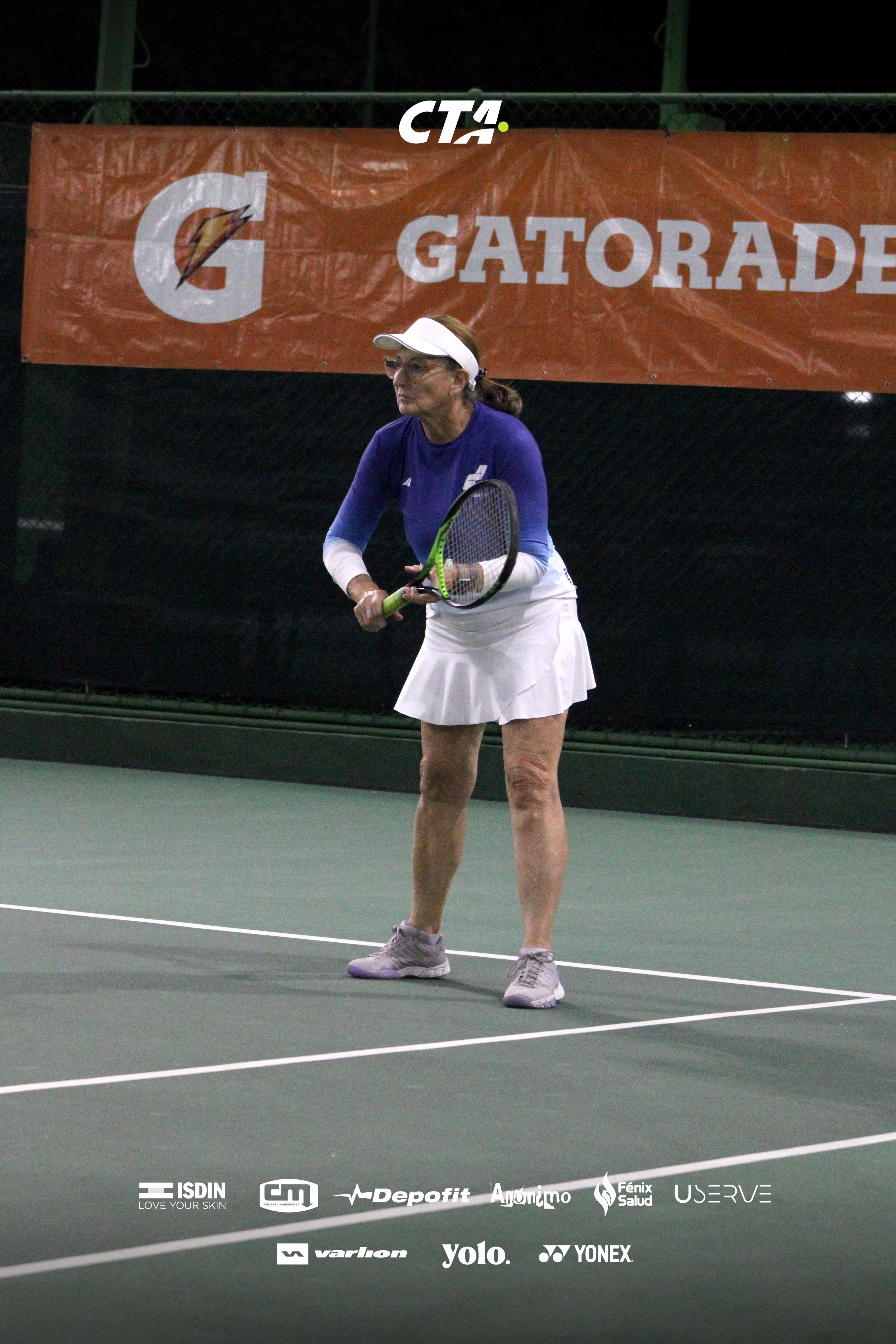 Finales Tenis FEM MM - CSPA15