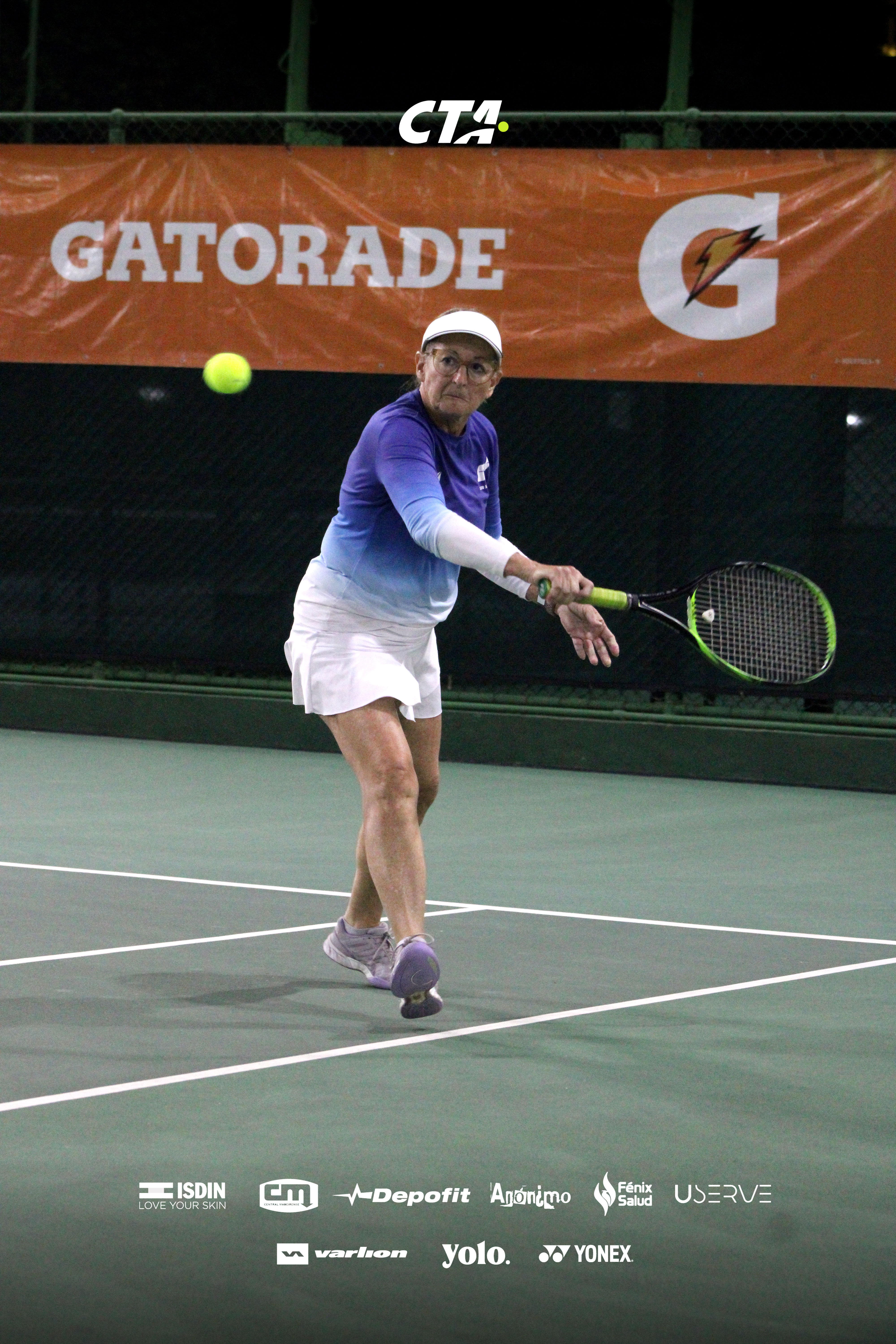 Finales Tenis FEM MM - CSPA10