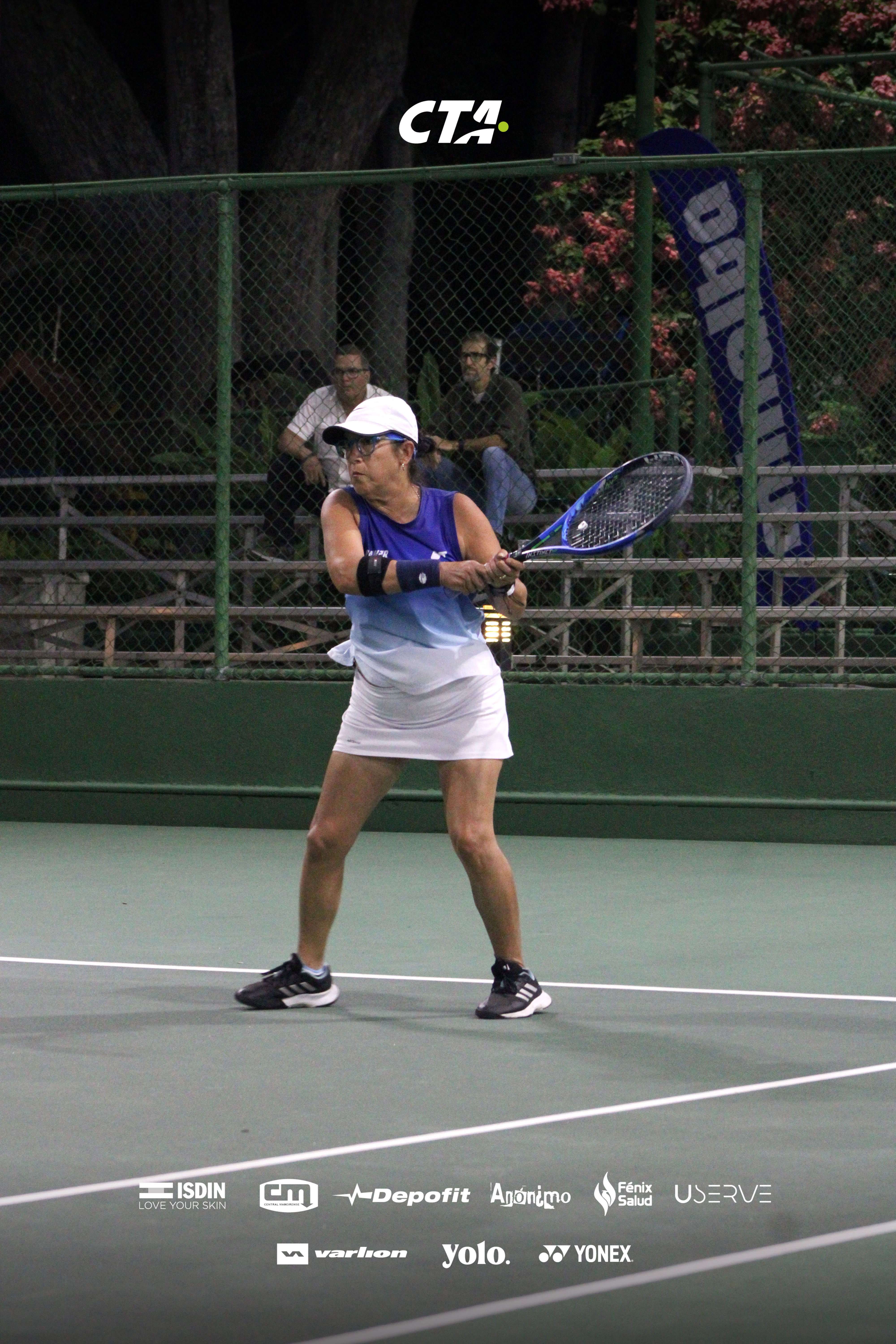 Finales Tenis FEM MM - CSPA9