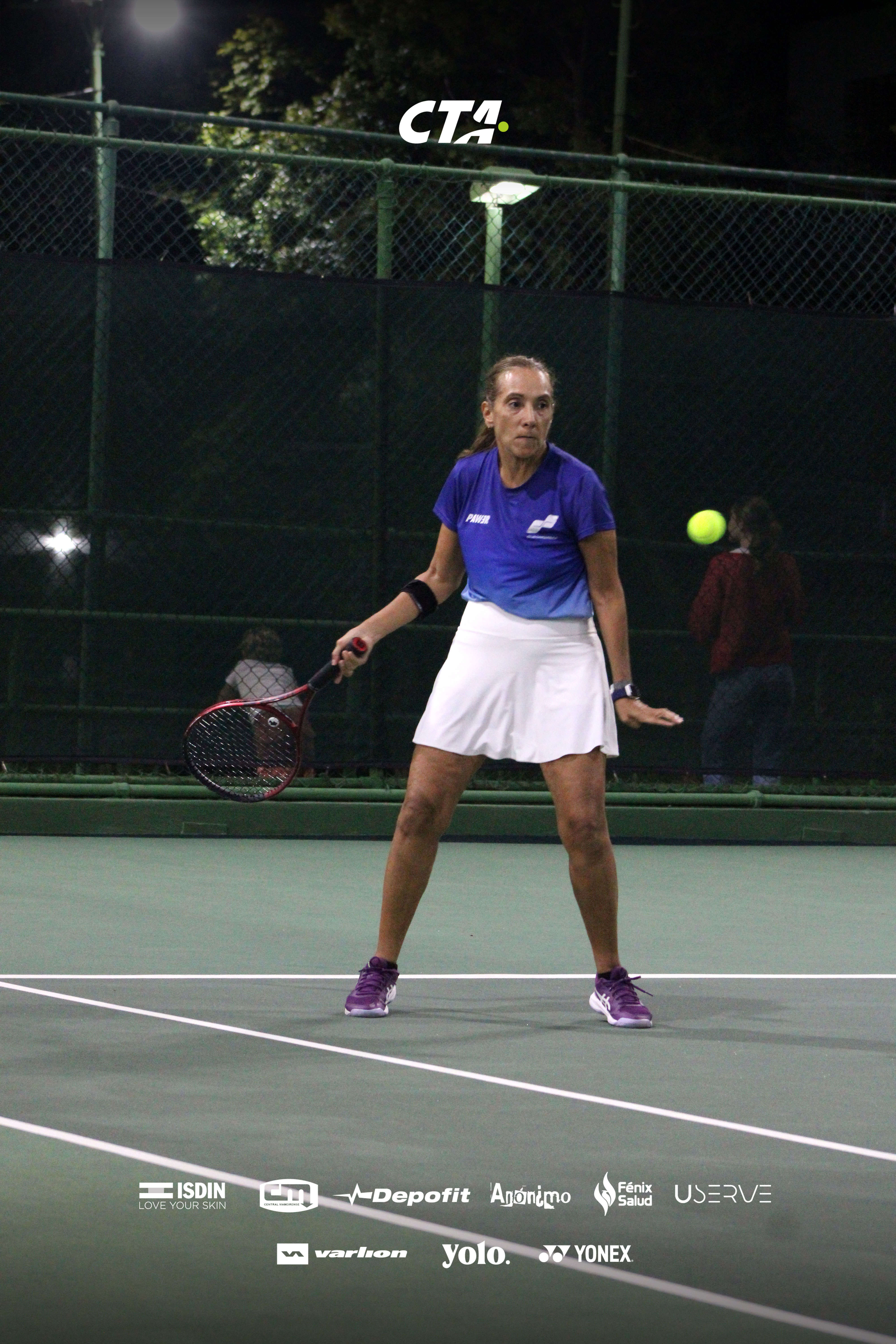 Finales Tenis FEM MM - CSPA7