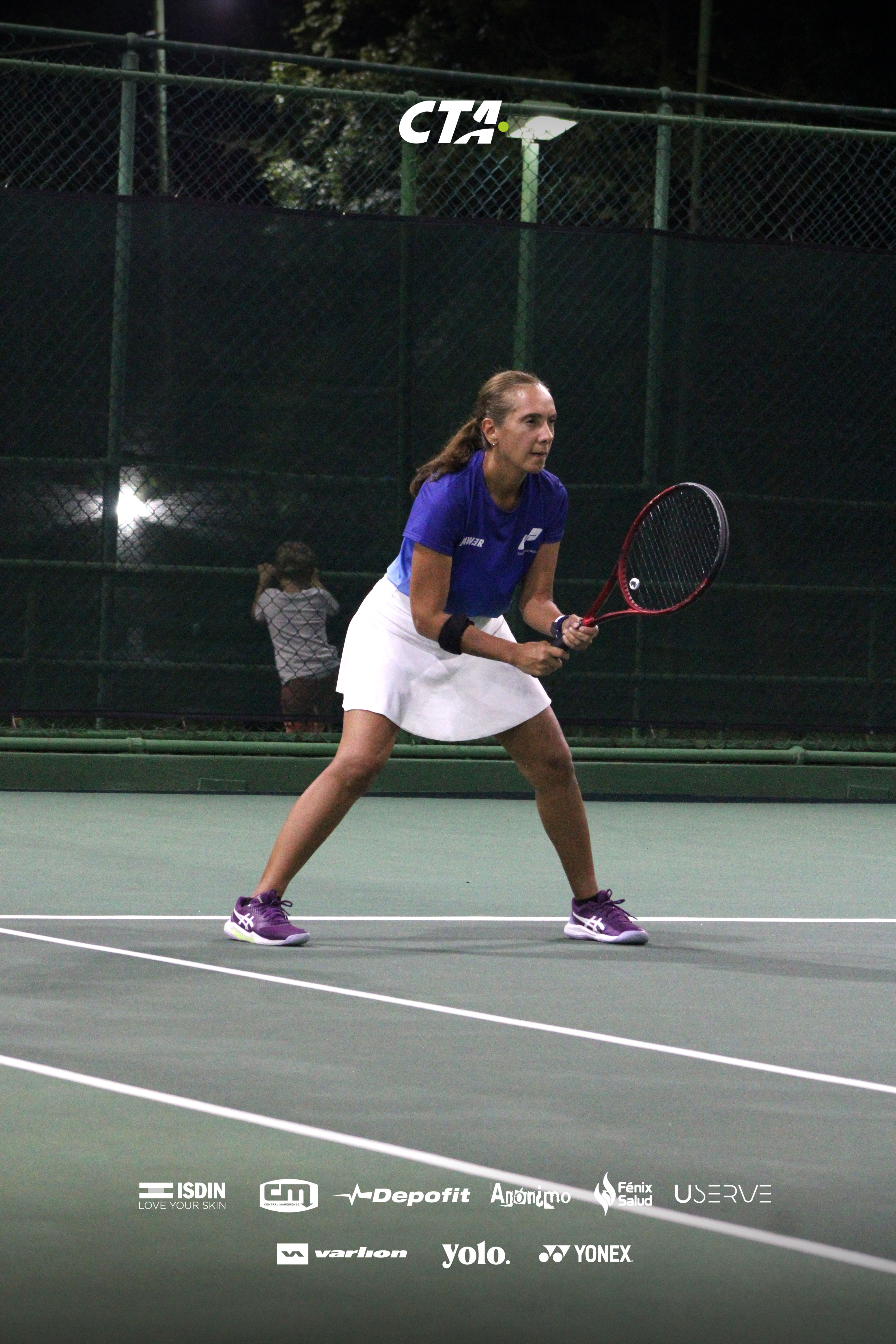 Finales Tenis FEM MM - CSPA6