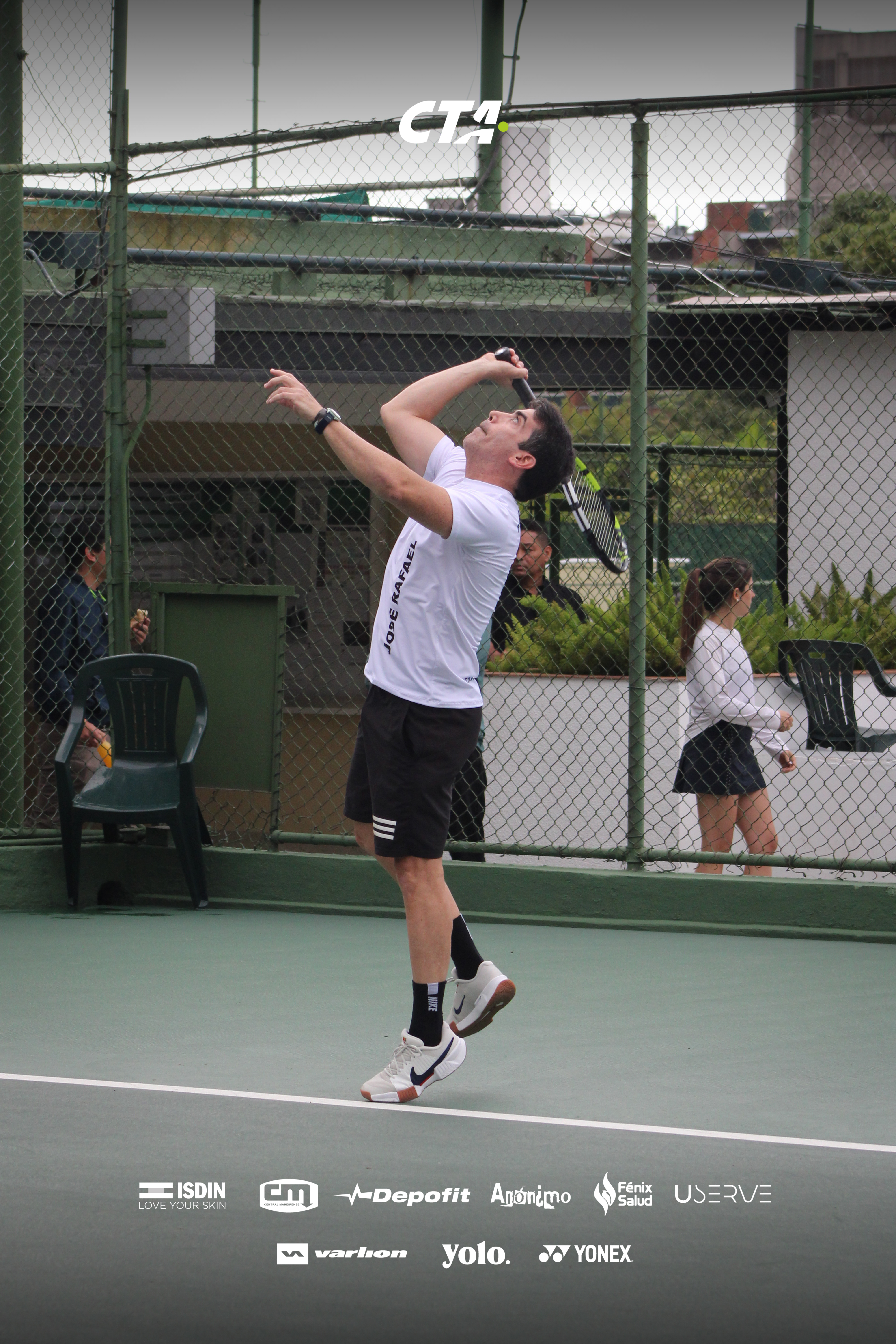 Finales Tenis 6MM - CSCA3
