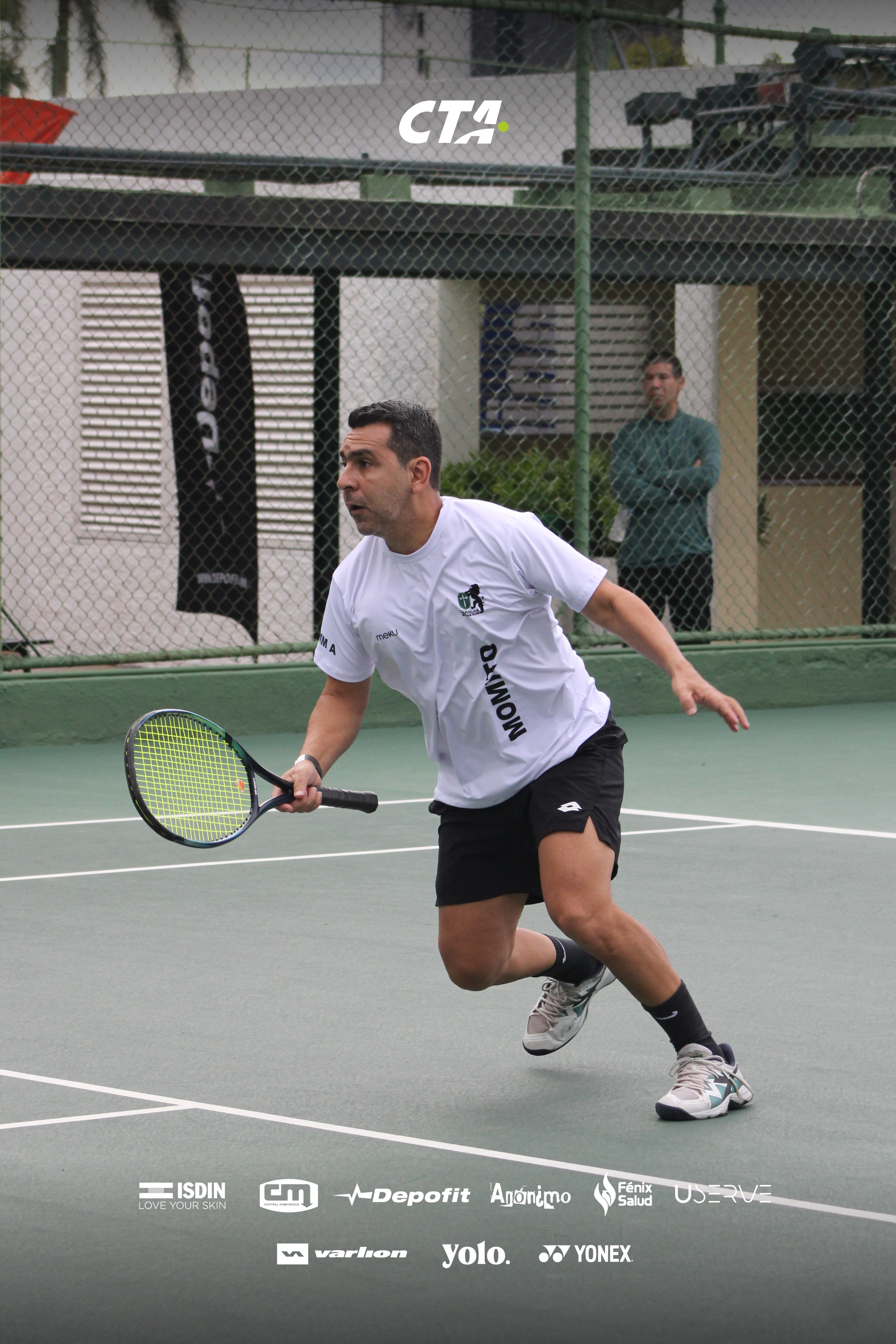 Finales Tenis 6MM - CSCA6