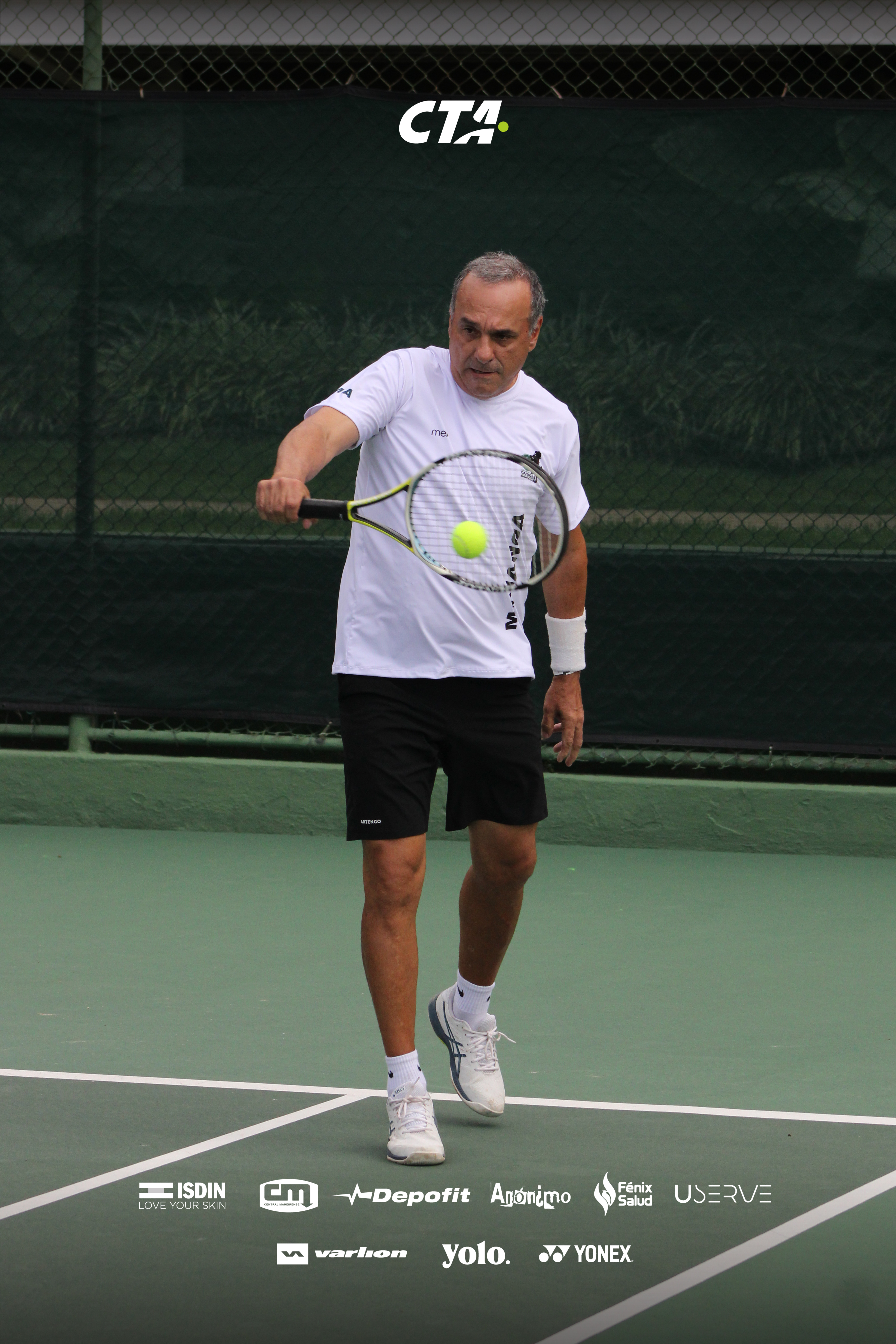 Finales Tenis 6MM - CSCA9