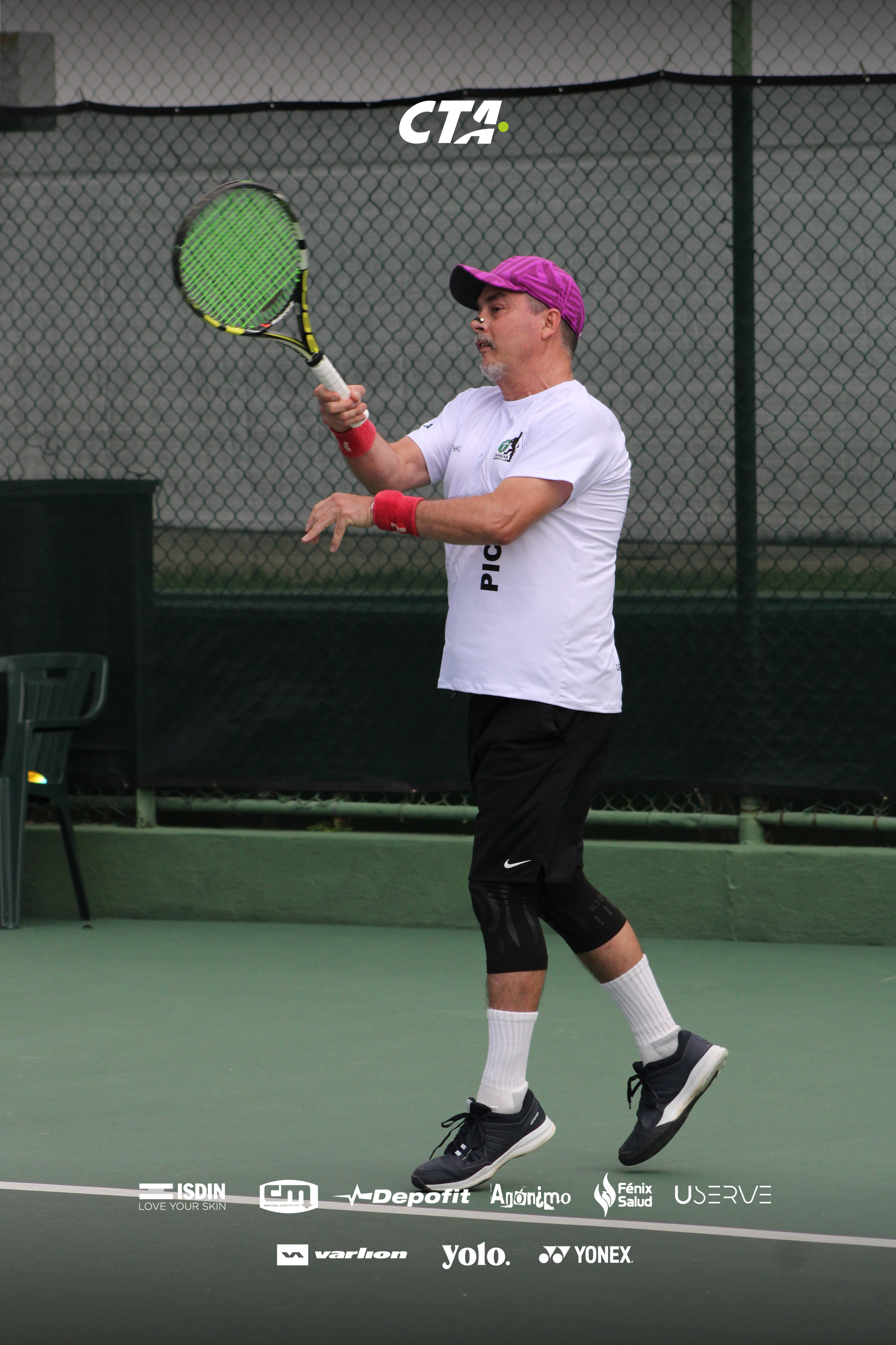 Finales Tenis 6MM - CSCA10