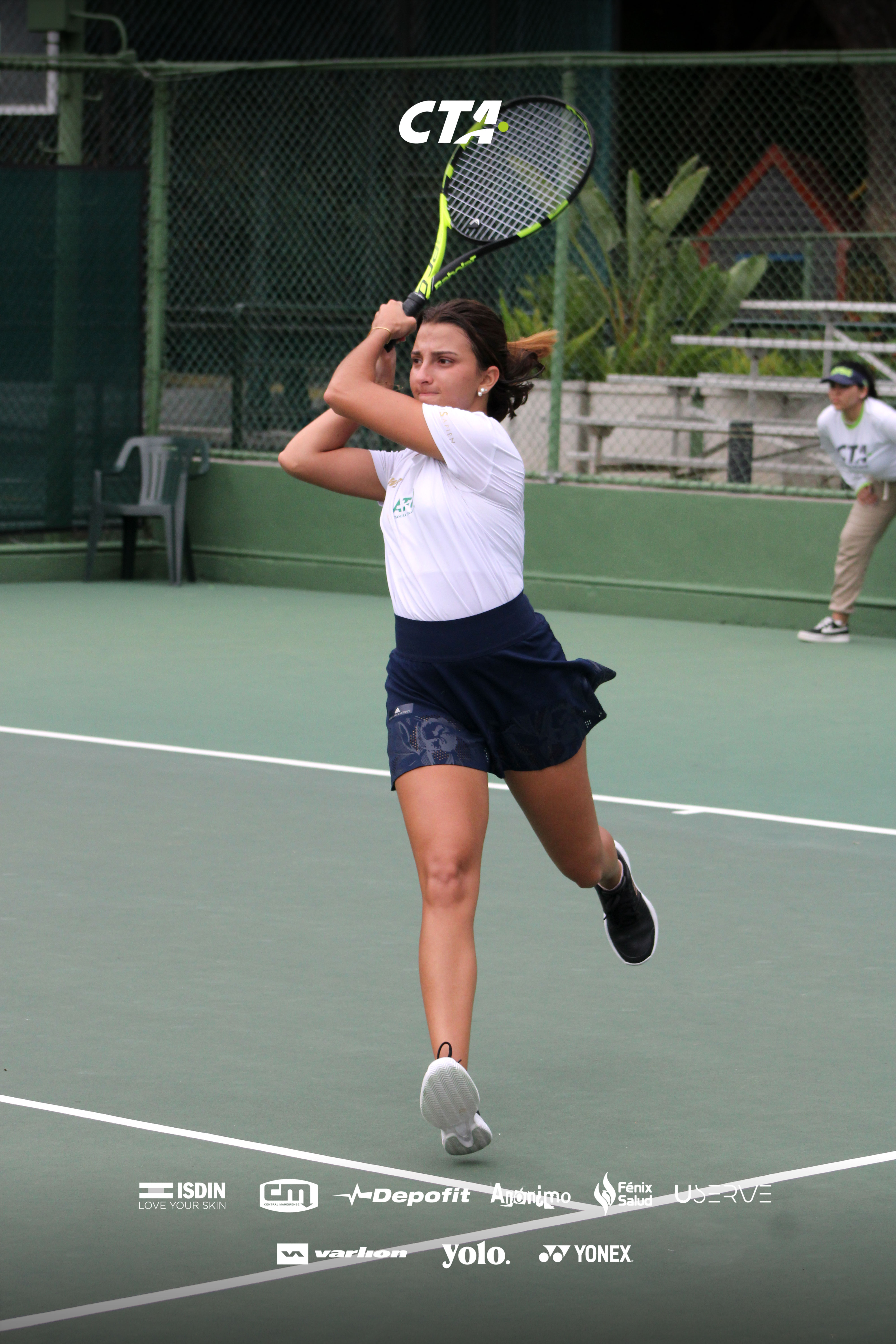 Finales Tenis 6F - ATCA47