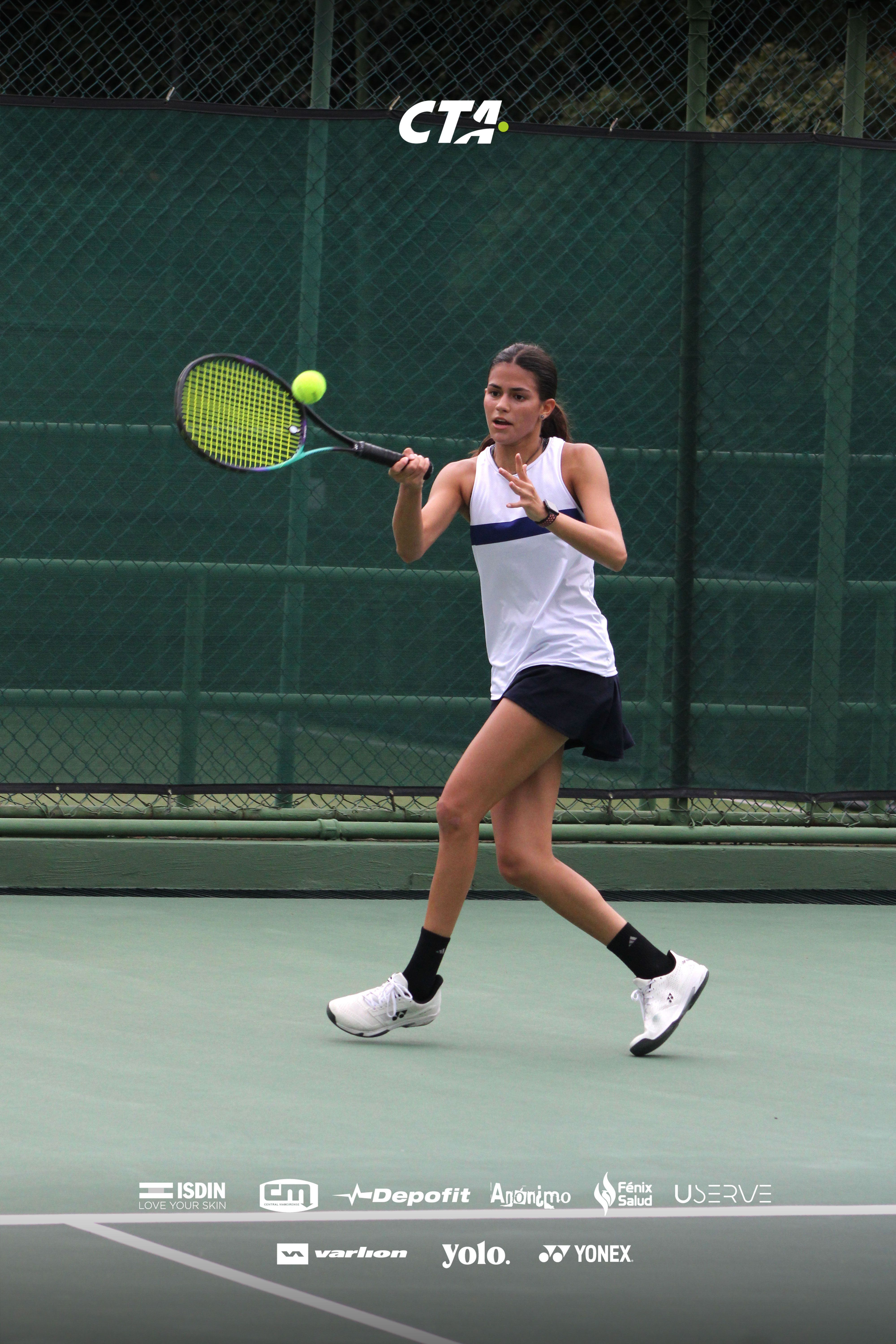 Finales Tenis 6F - CCCA36