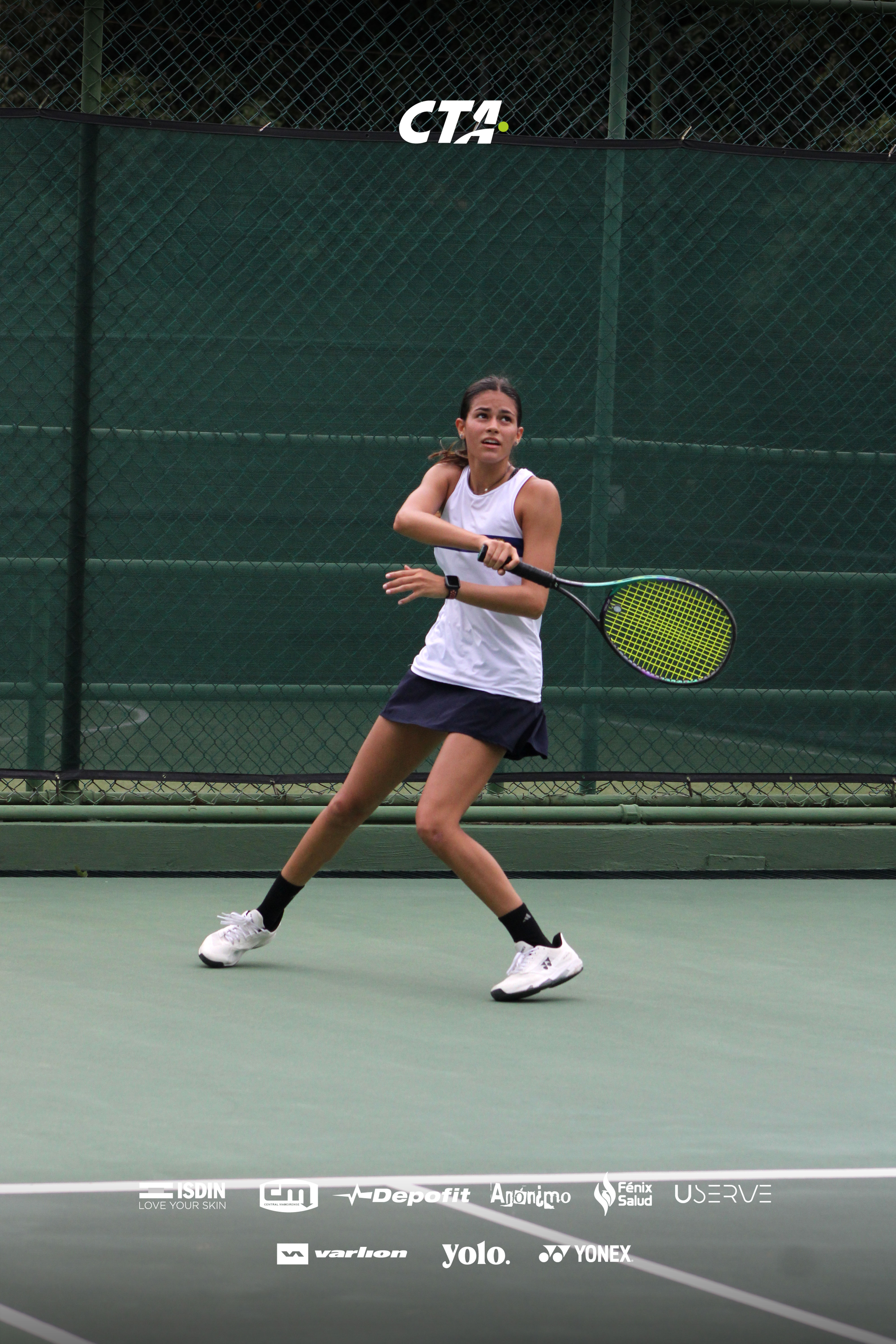 Finales Tenis 6F - CCCA35